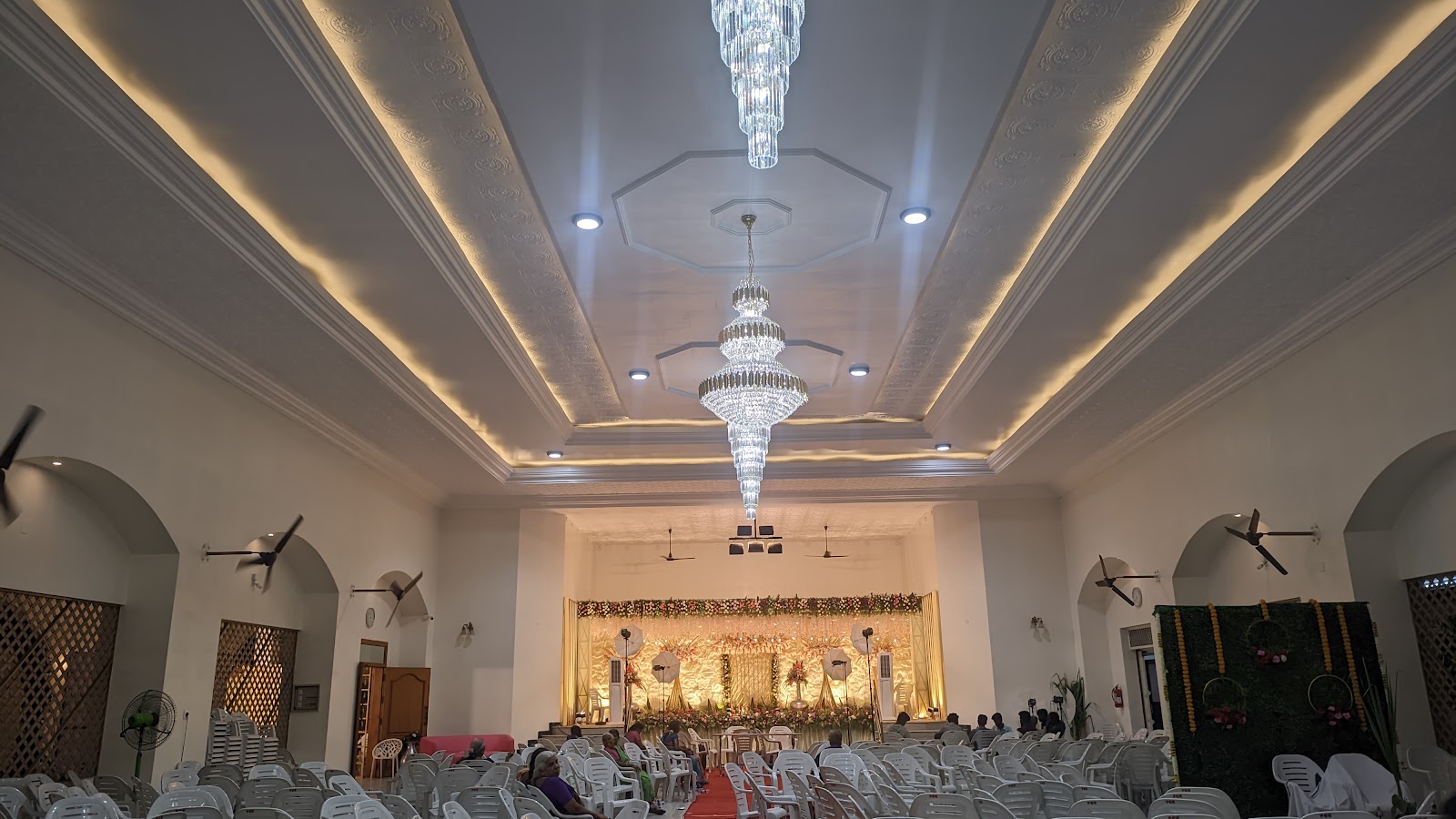 SRI P.C.C.THIRUMANA MAHAL A/C, Salem — photo 1