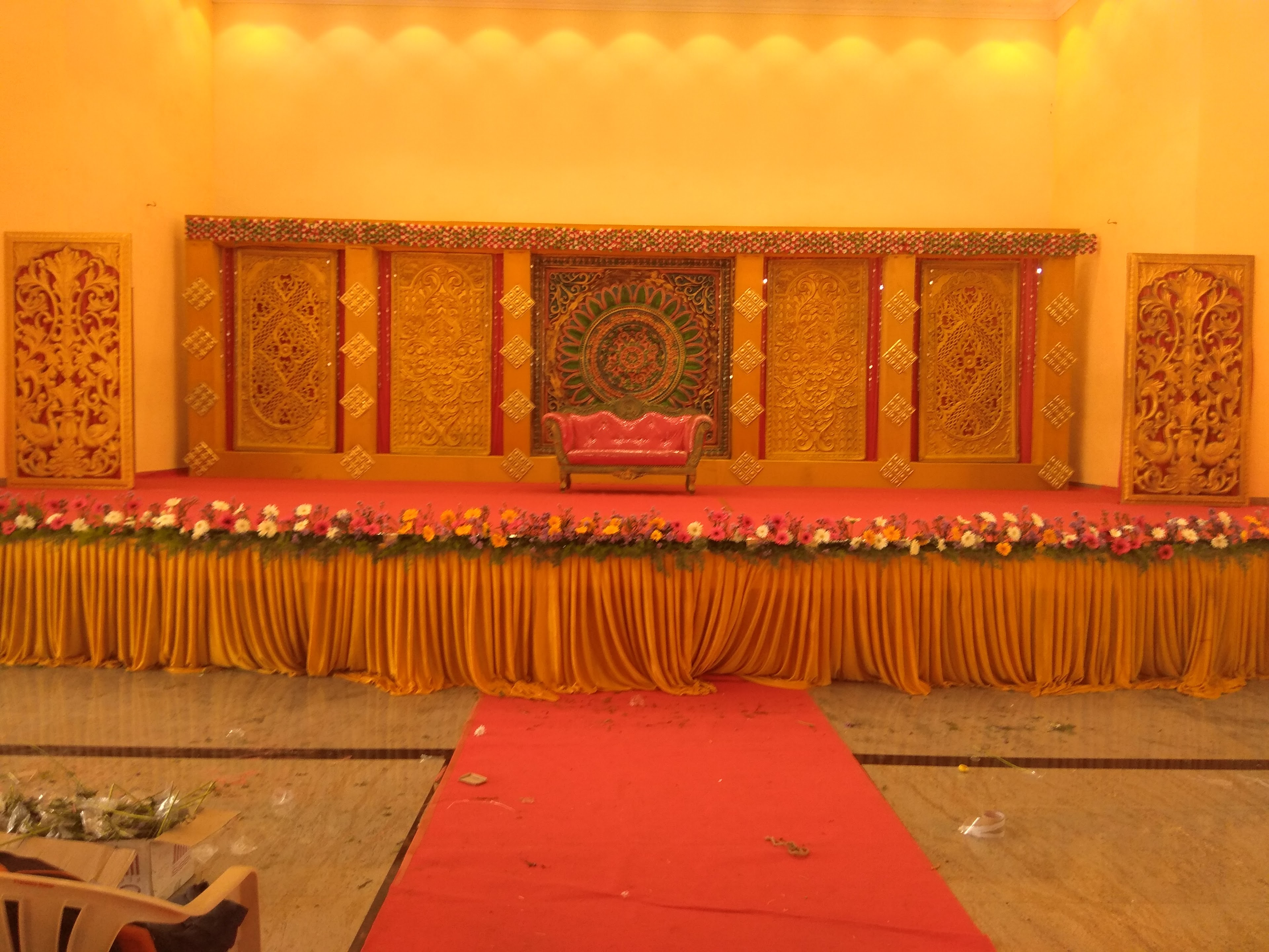 Prasanna Mahal, Karaikudi — photo 4