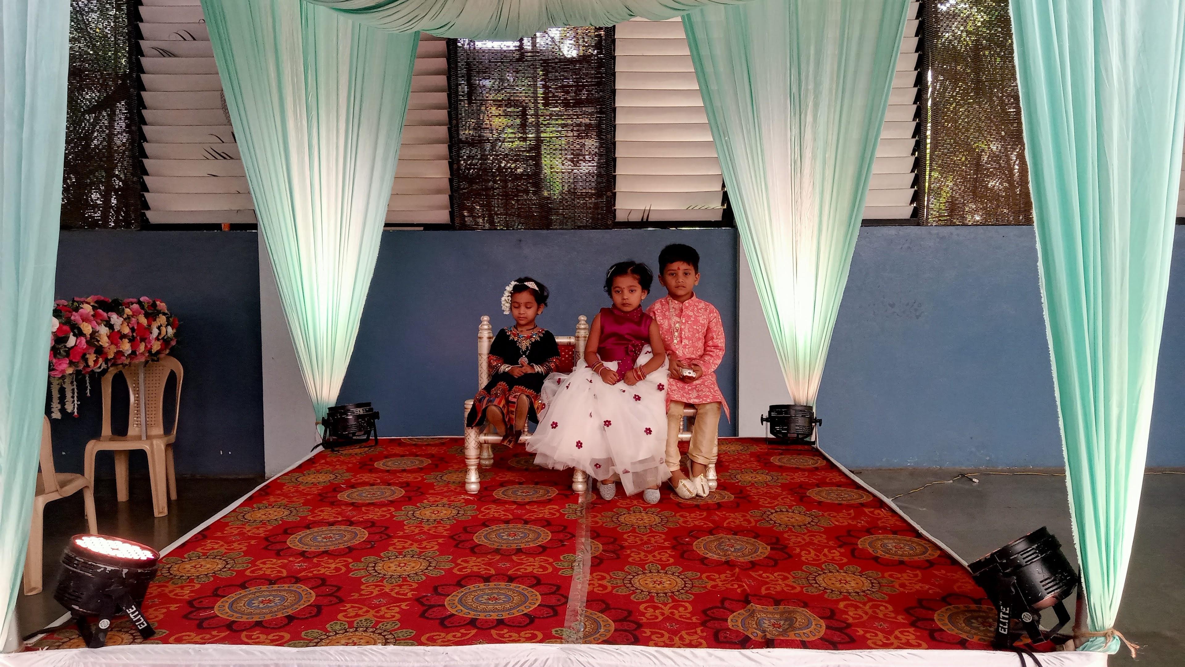 Nashte Lawn, Kolhapur — photo 7