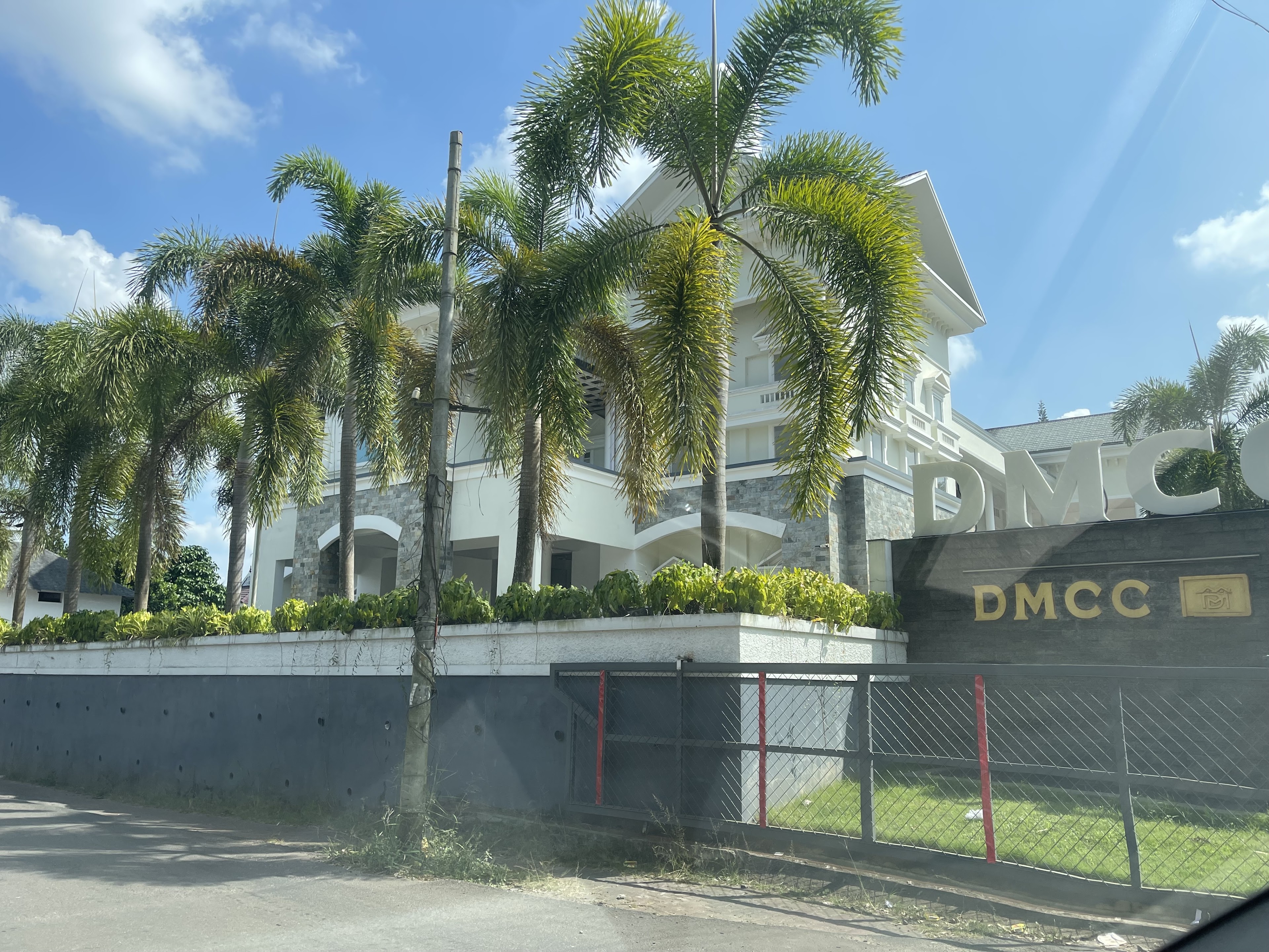 DMCC Convention Centre, Kottayam — photo 6