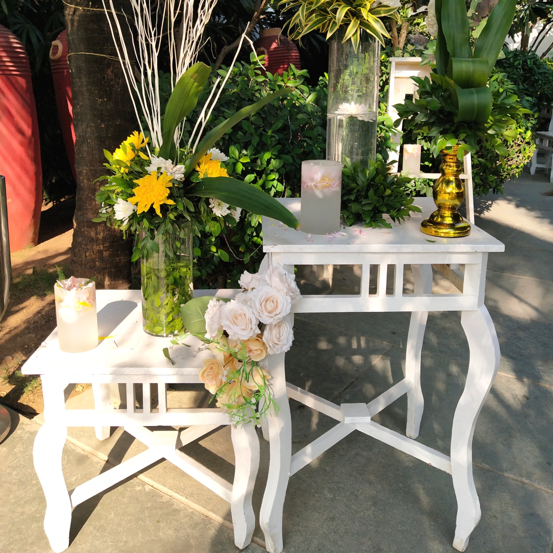 Mosaic Moments - A Heartfelt Events, Surat — photo 4