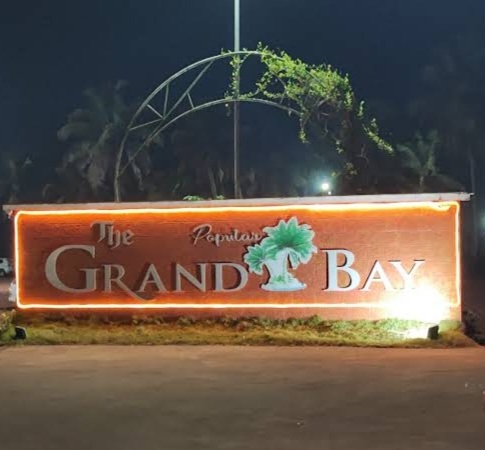 The Grand Bay, Mangaluru — photo 2