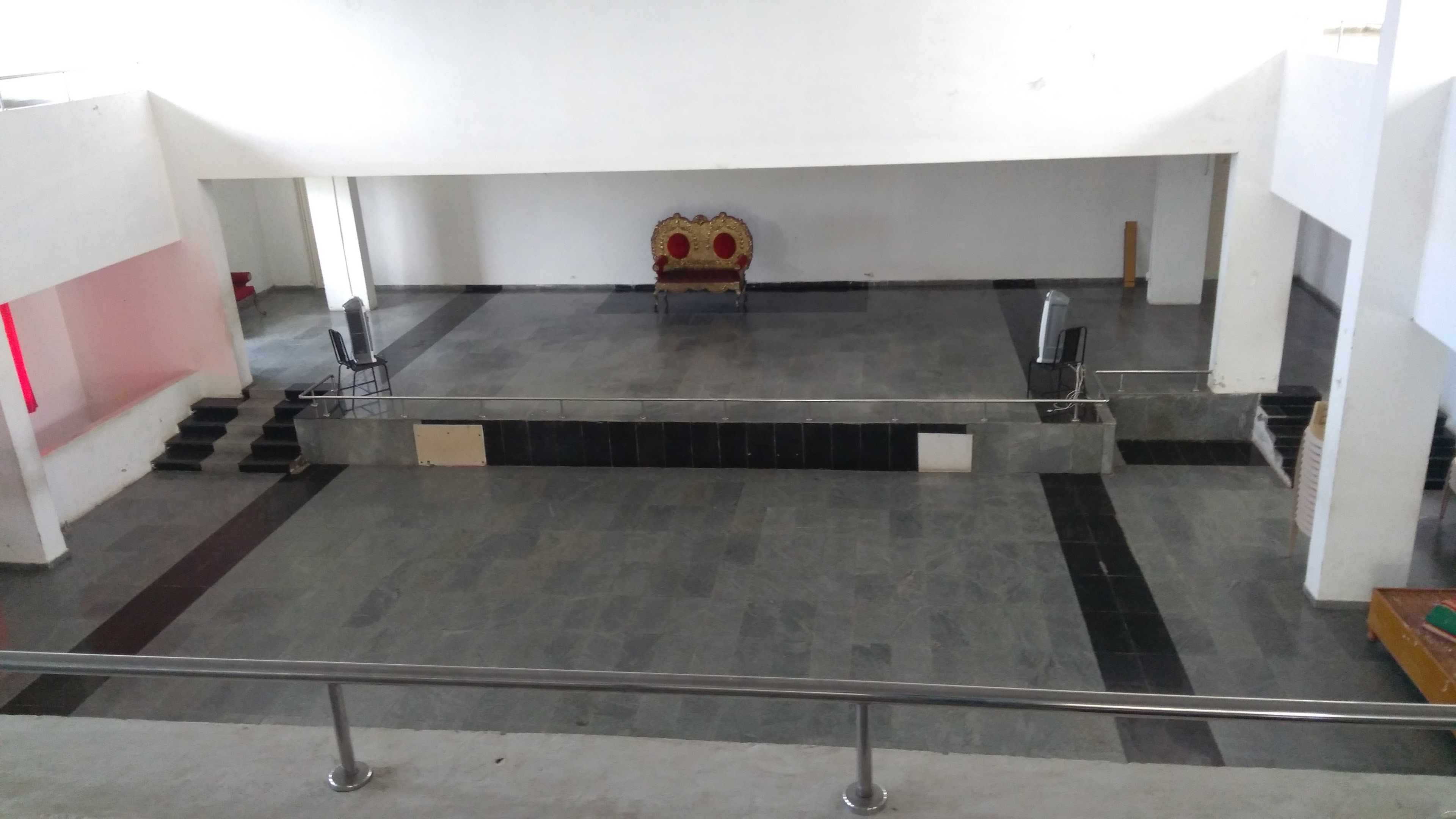 Thangavel Marriage Mahal, Tiruvarur — photo 2