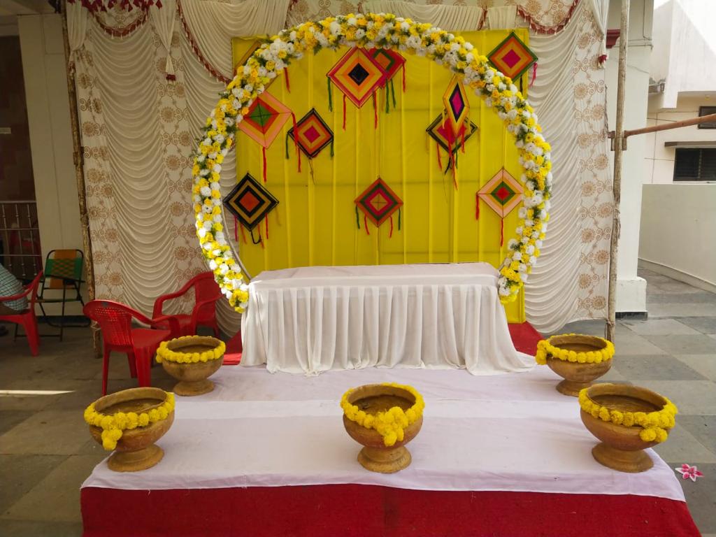 Vishal Function Hall |ವಿಶಾಲ್ ಫಂಕ್ಷನ್ ಹಾಲ್|, Bidar — photo 10