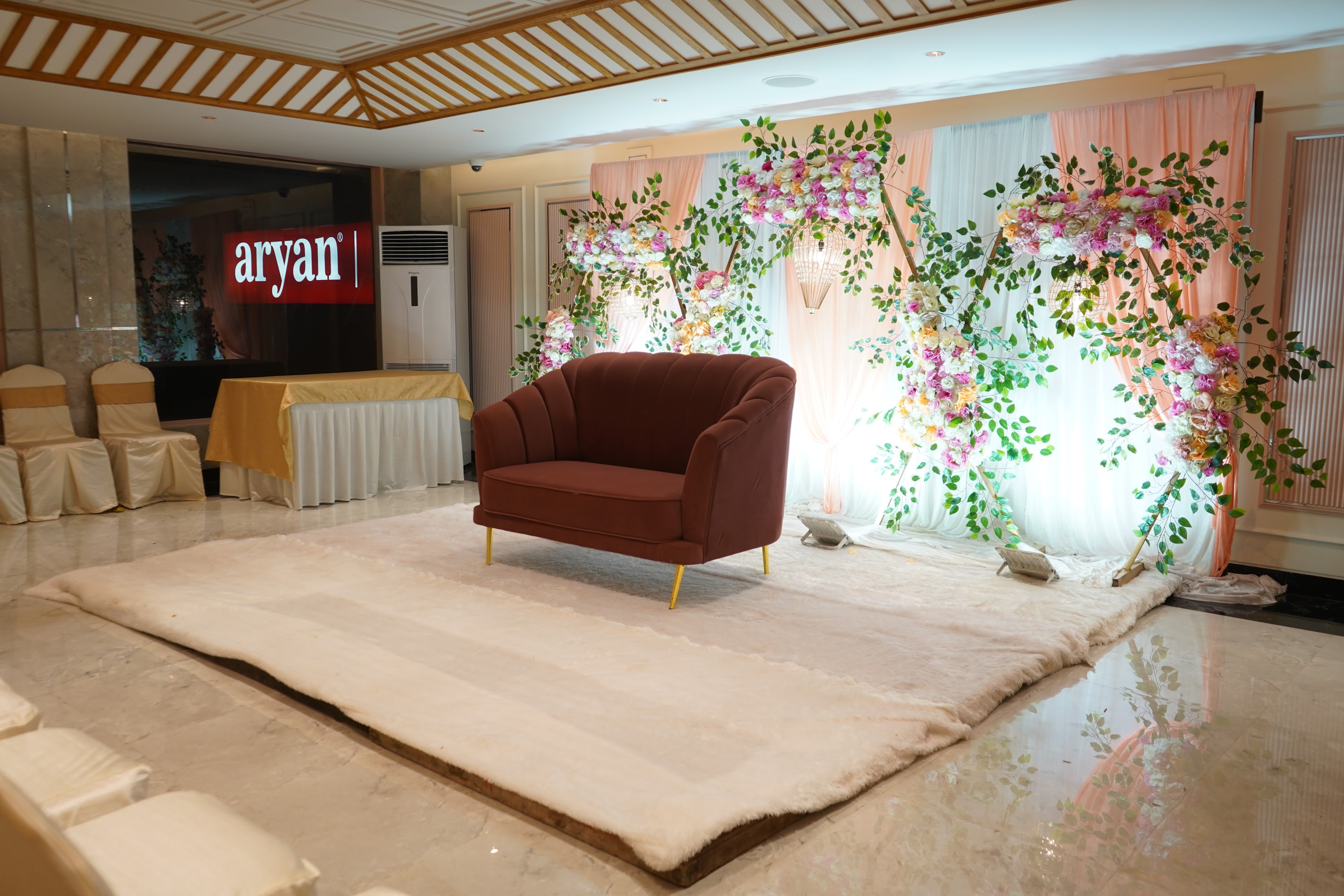 Essence Banquets, Lucknow — photo 6