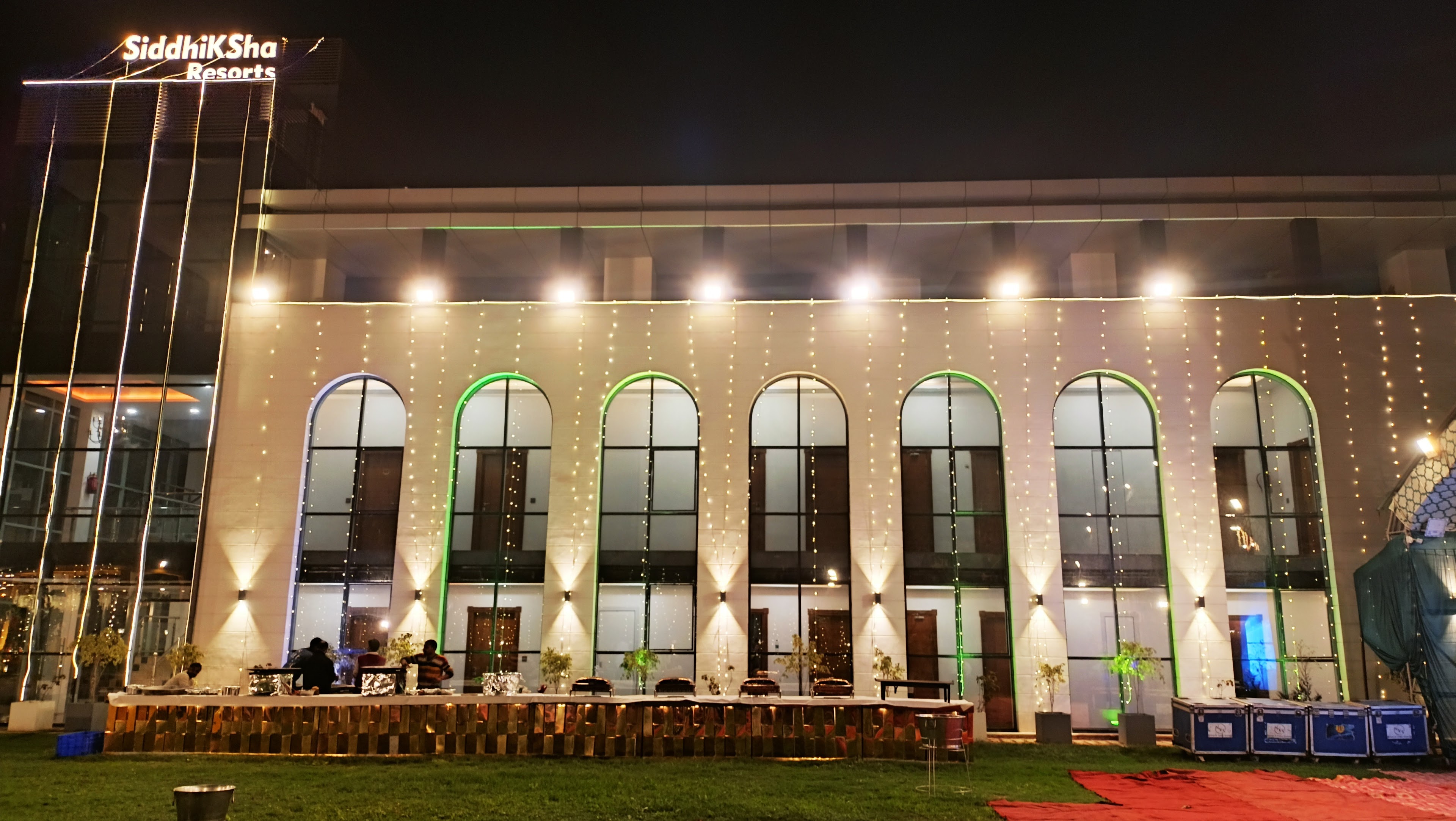 Siddhiksha Resorts, Prayagraj — photo 7
