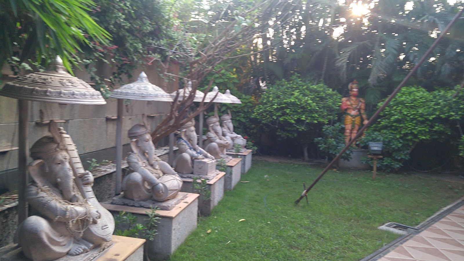 GPR Grand Function Hall, Nellore — photo 5