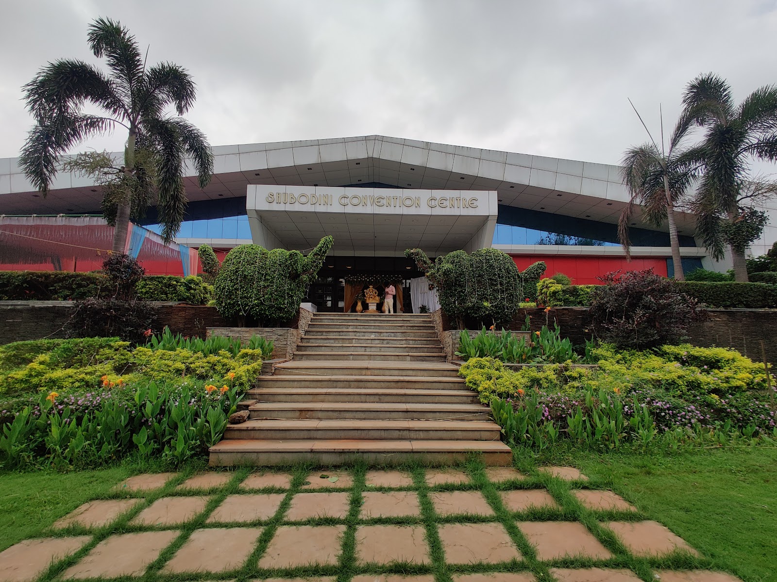 Shubodini Convention Centre, Mysuru — photo 2