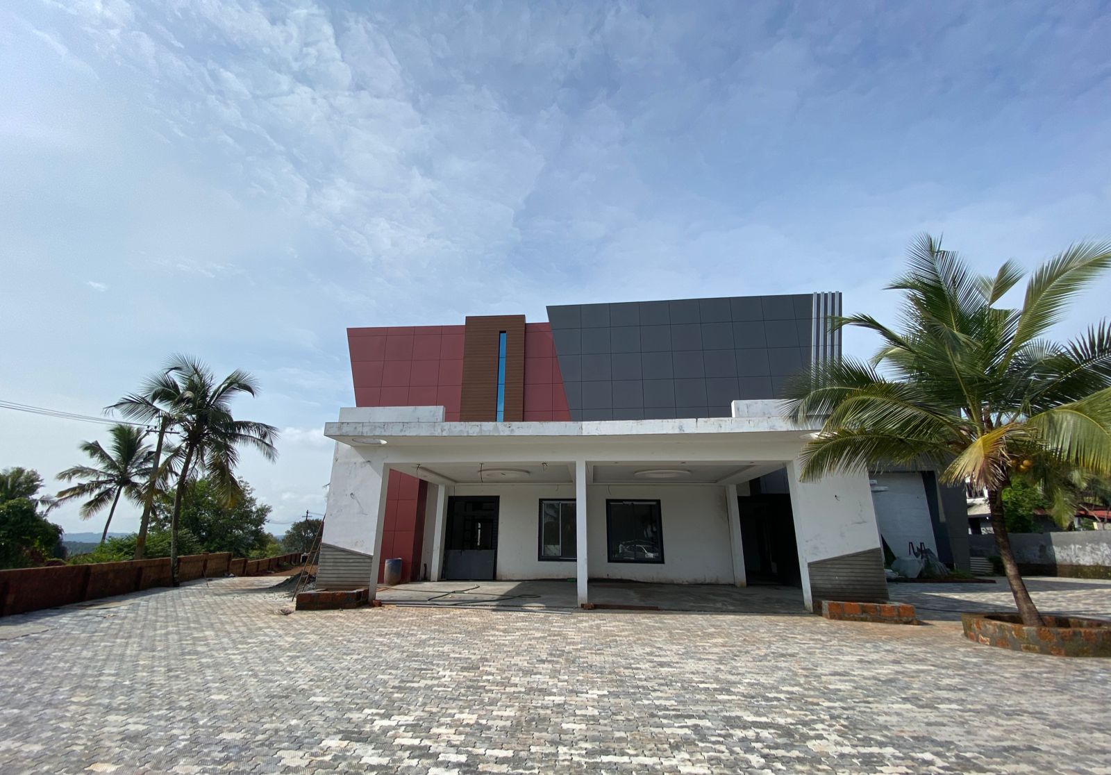 POOZHIKKAL CONVENTION CENTER, Perumkula, Malappuram — photo 3