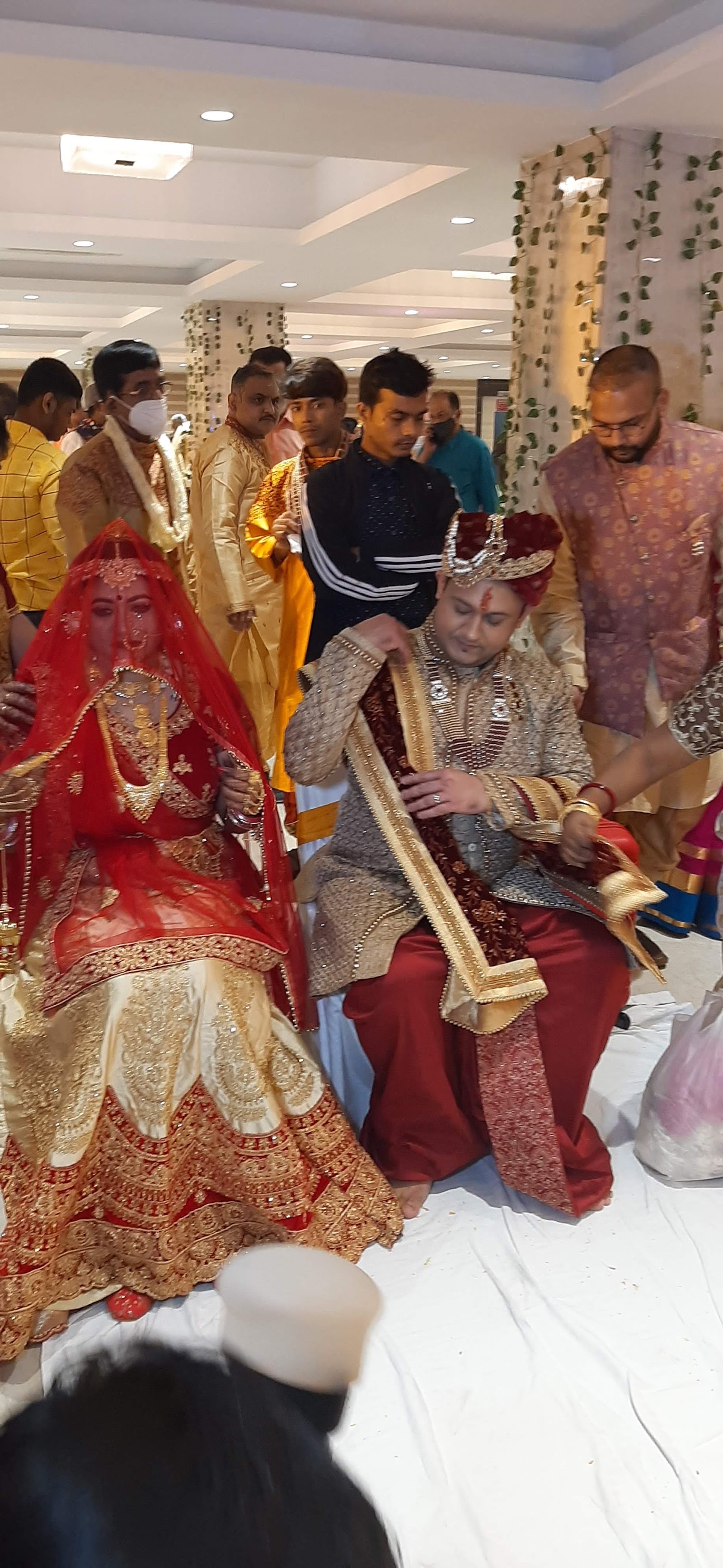 Nimantran, Kolkata — photo 10