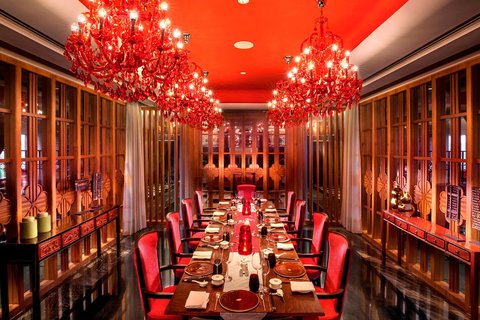 ITC Kohenur, a Luxury Collection Hotel, Hyderabad, Hyderabad — photo 6