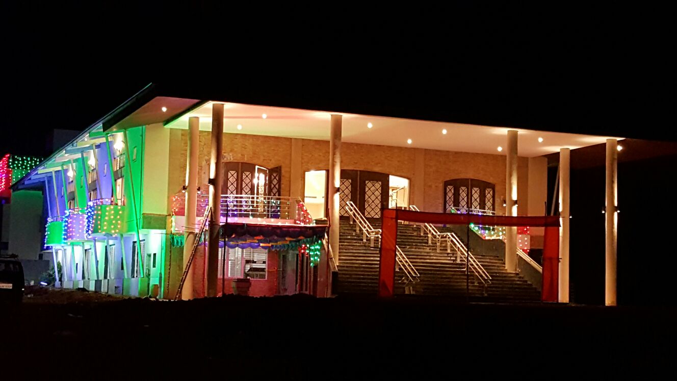 Shri SITARAM MANGALA BHAVANA, Bagalkot — photo 1