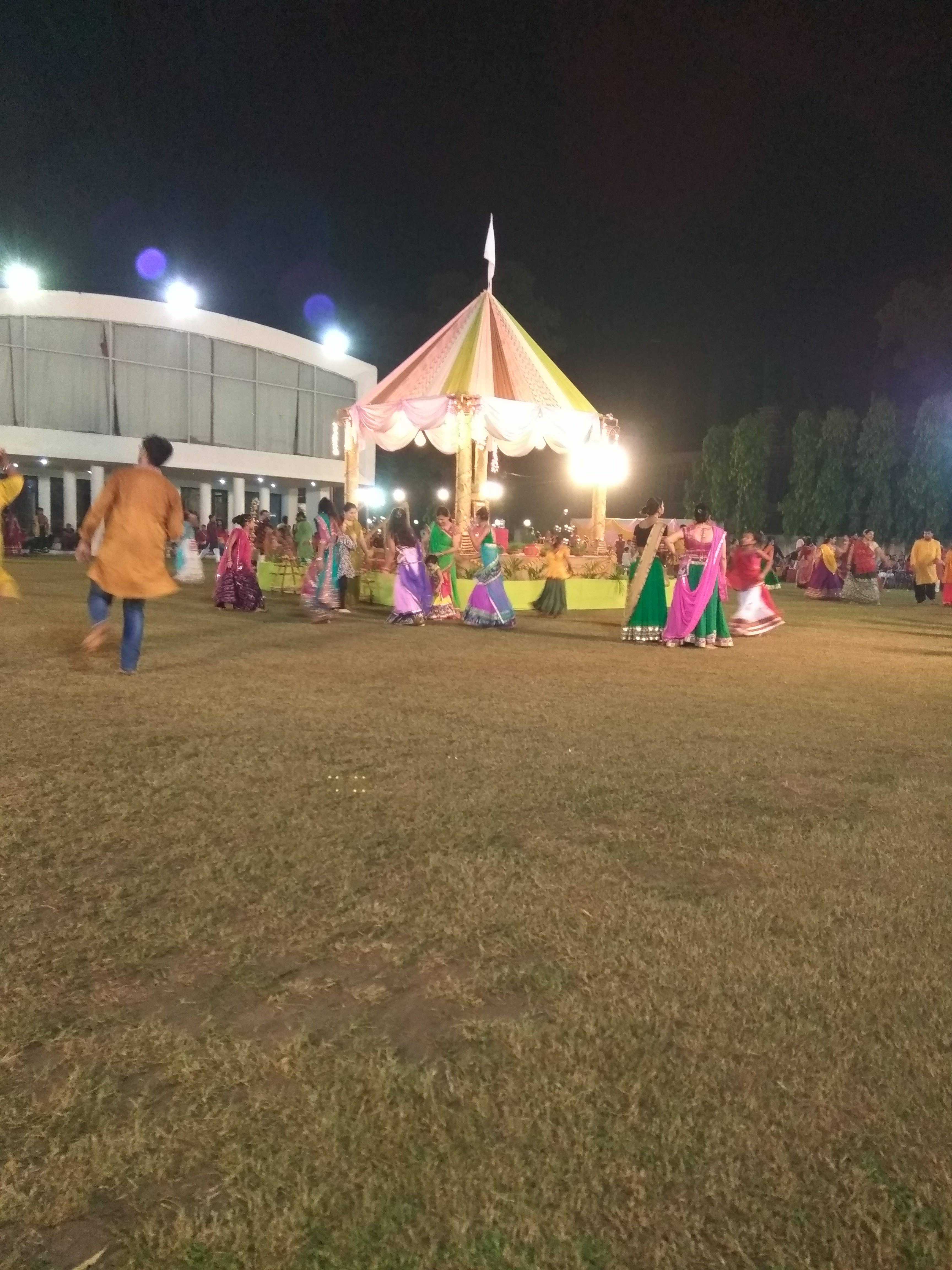 Alkapuri Club, Vadodara — photo 9