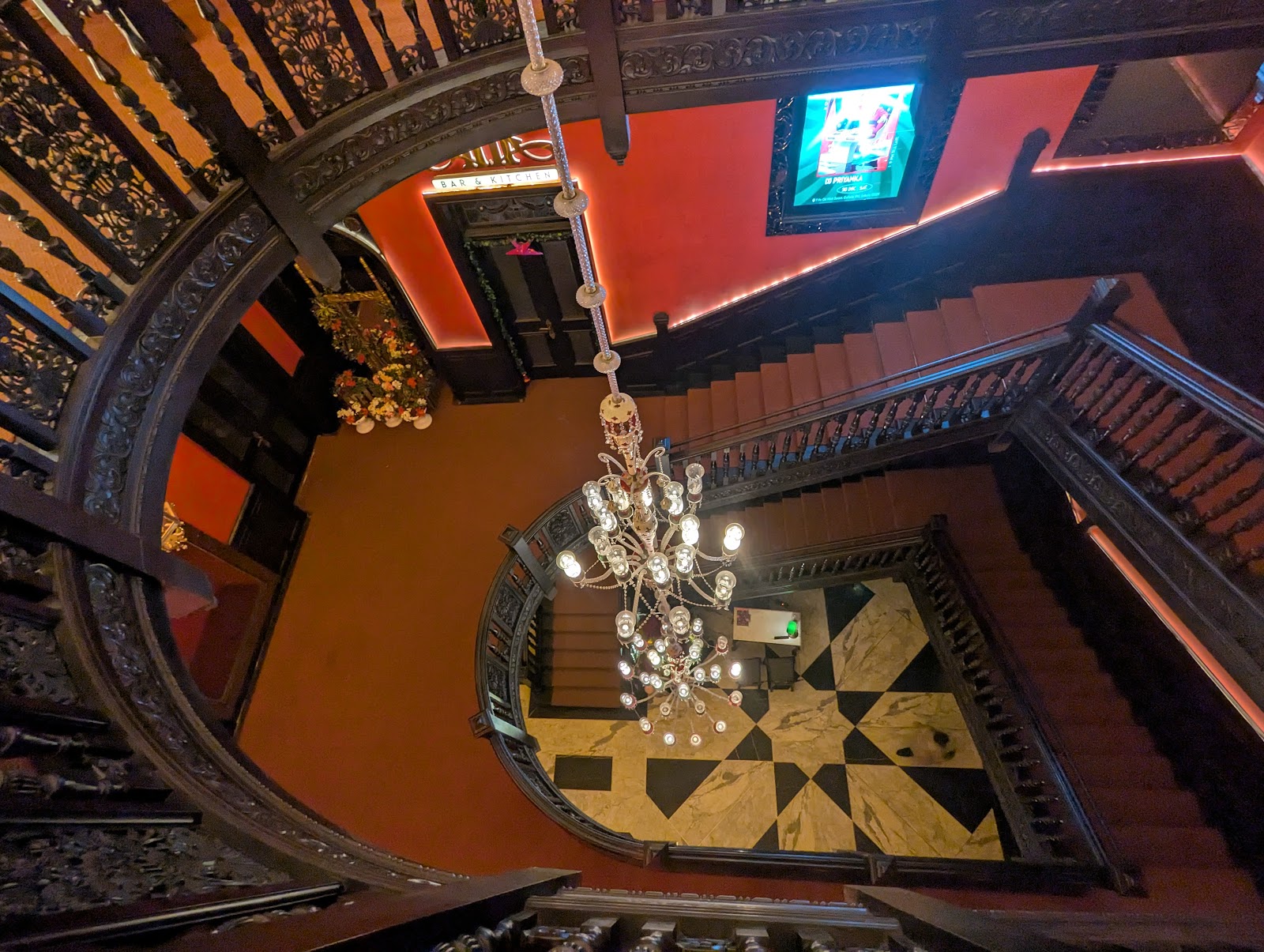 Galleria 1910 Banquets, Kolkata — photo 3