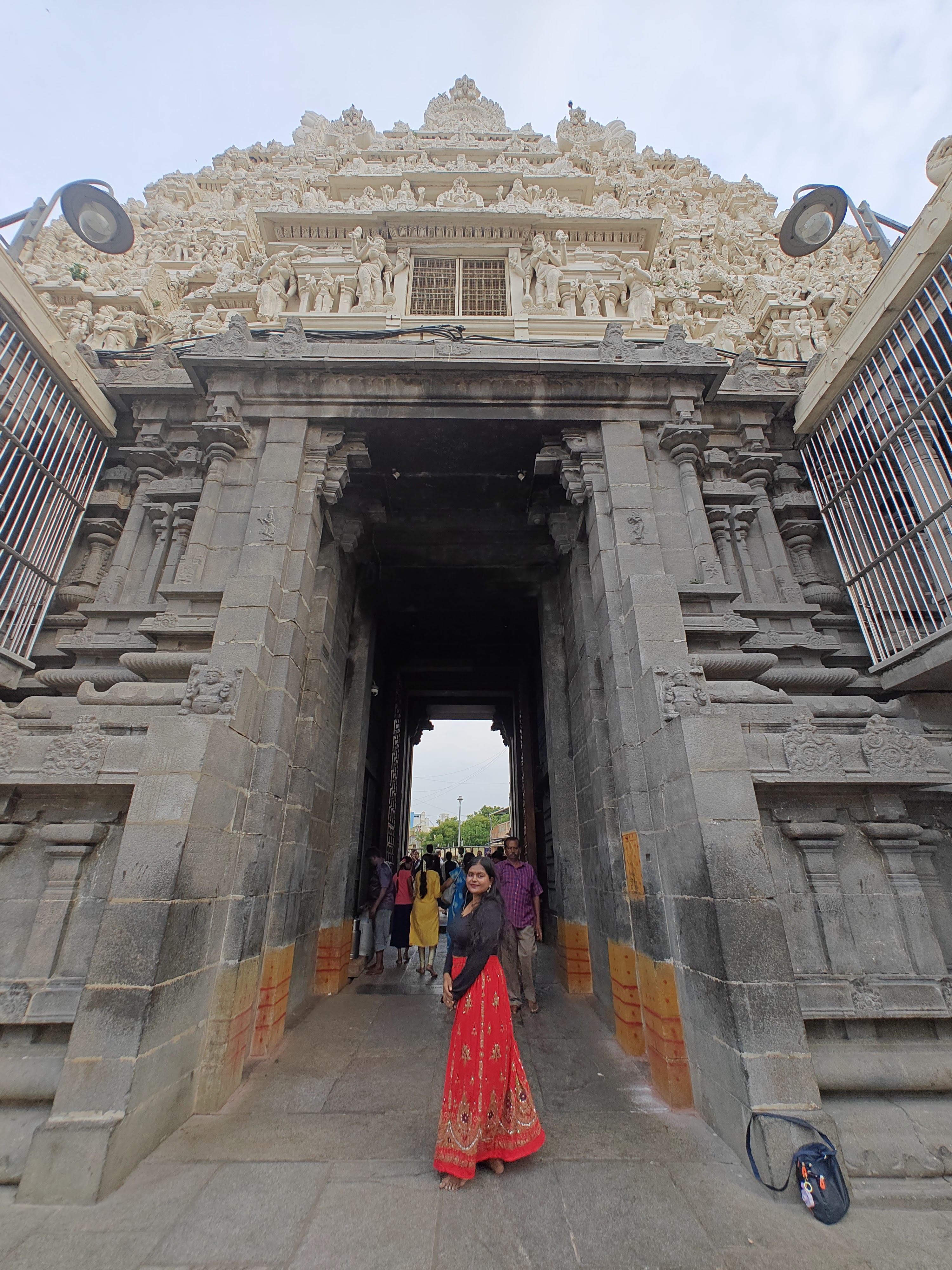 LNK Palace, Kanchipuram — photo 6