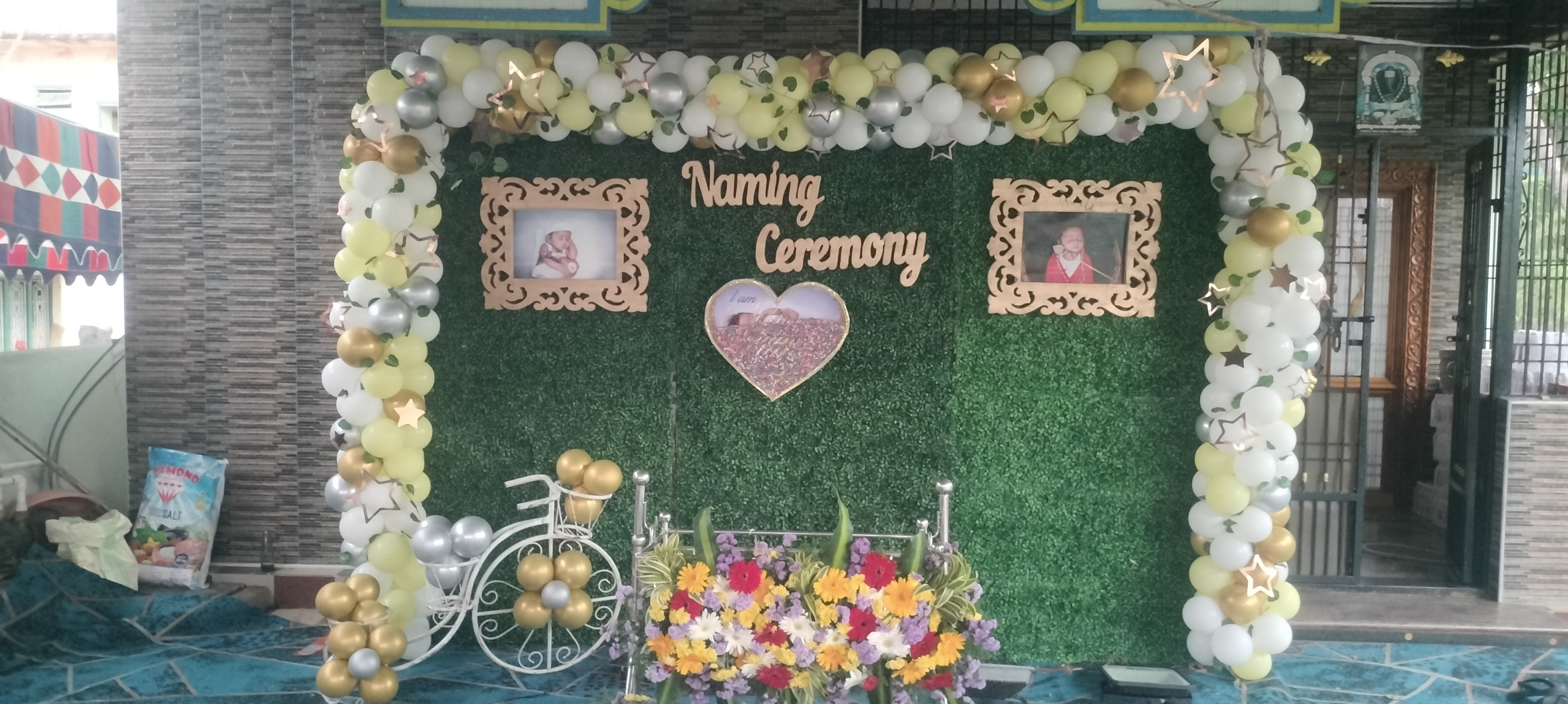 Jubli Events(Celebrations, Party Zone, plan surprises, proposals & Pvt Mini Theatre,Mini function hall), Chittoor — photo 3