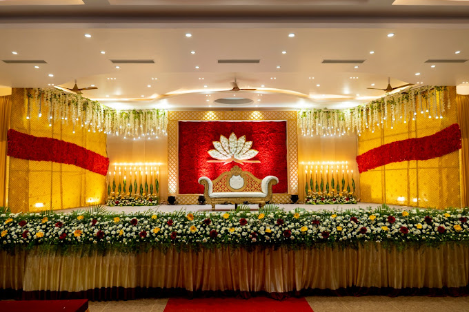 Meghnaa Eventz - Decoration in Tirunelveli | Catering in Tirunelveli | Photography in Tirunelveli, Tirunelveli — photo 1