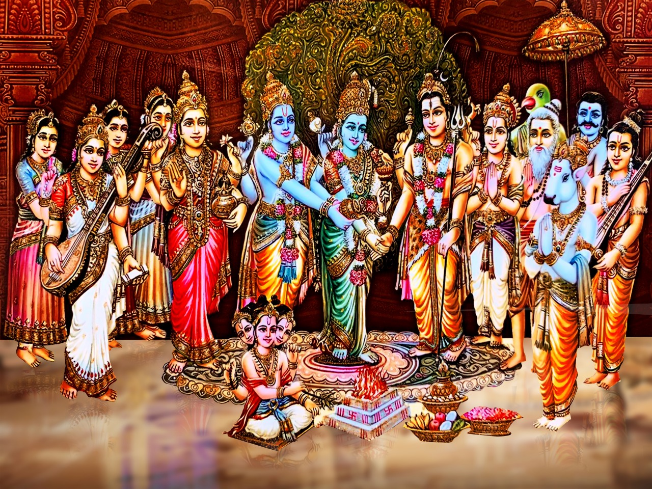 Lakshmi Arasu Kalyana Mandabam A/C, Madurai — photo 3