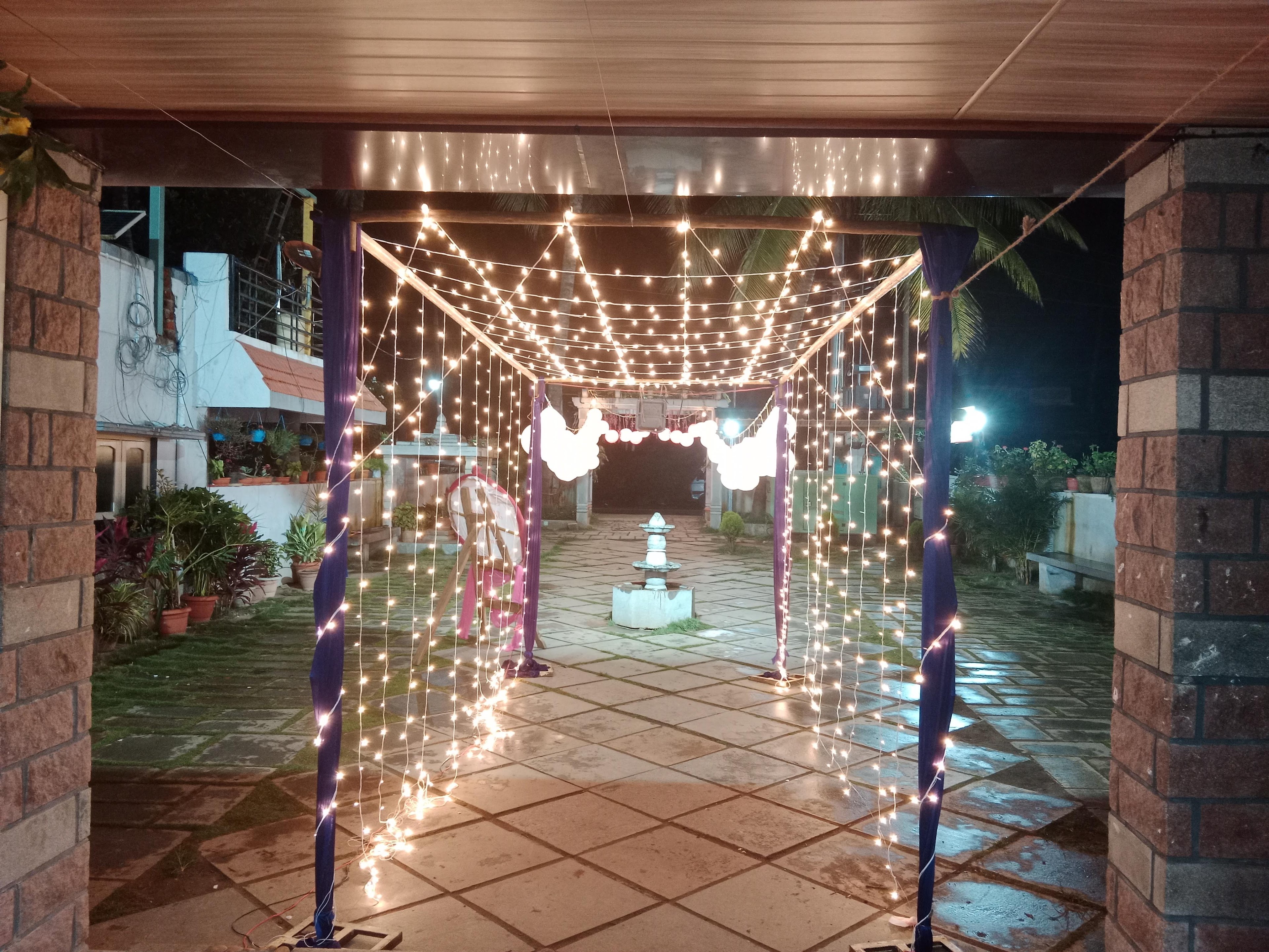 Hasiru convention hall, Chikkamagaluru — photo 6