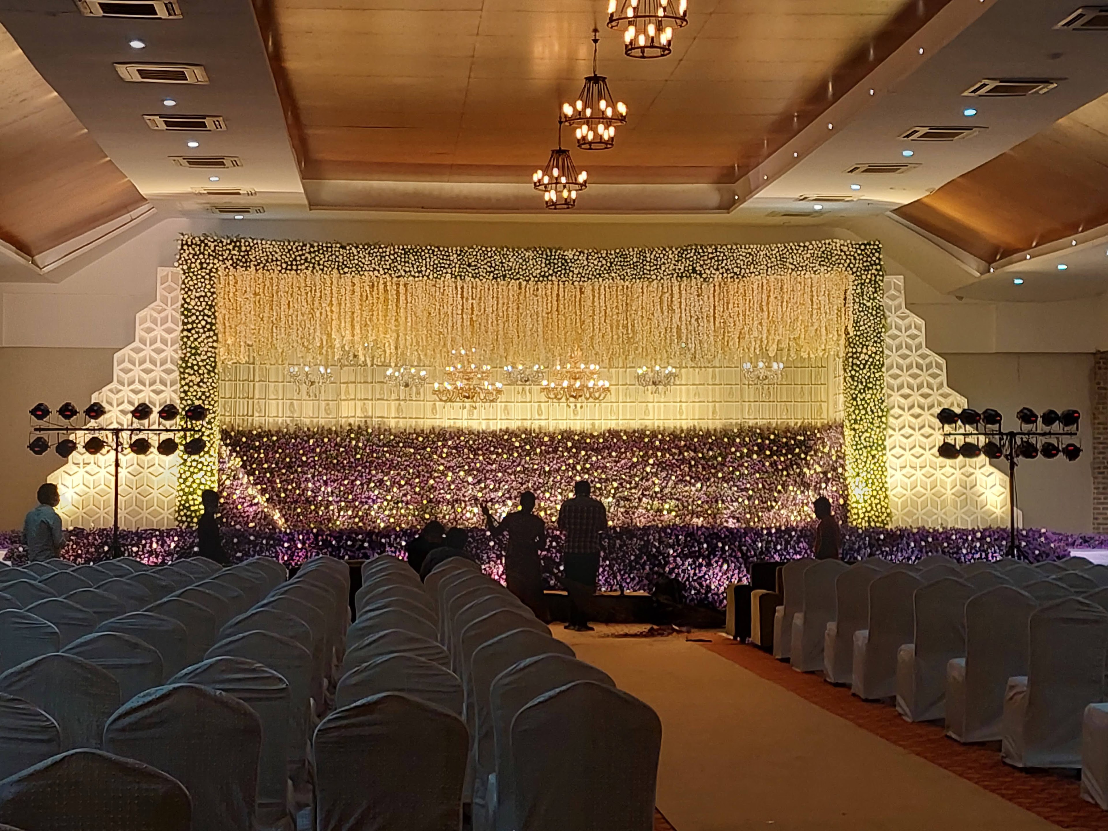 Hyndava Convention, Hyderabad — photo 1
