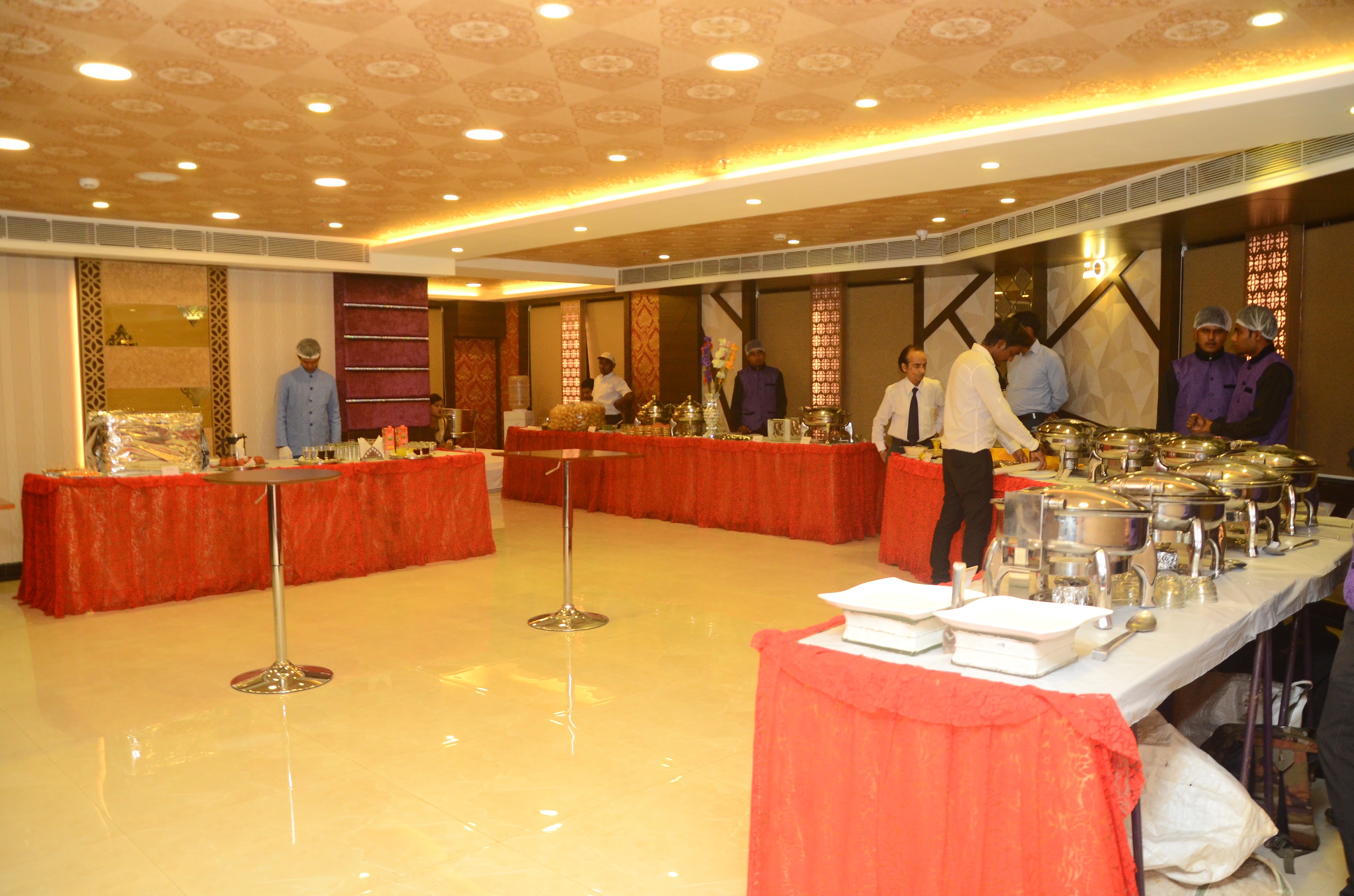 Shubham Banquets, Howrah — photo 1