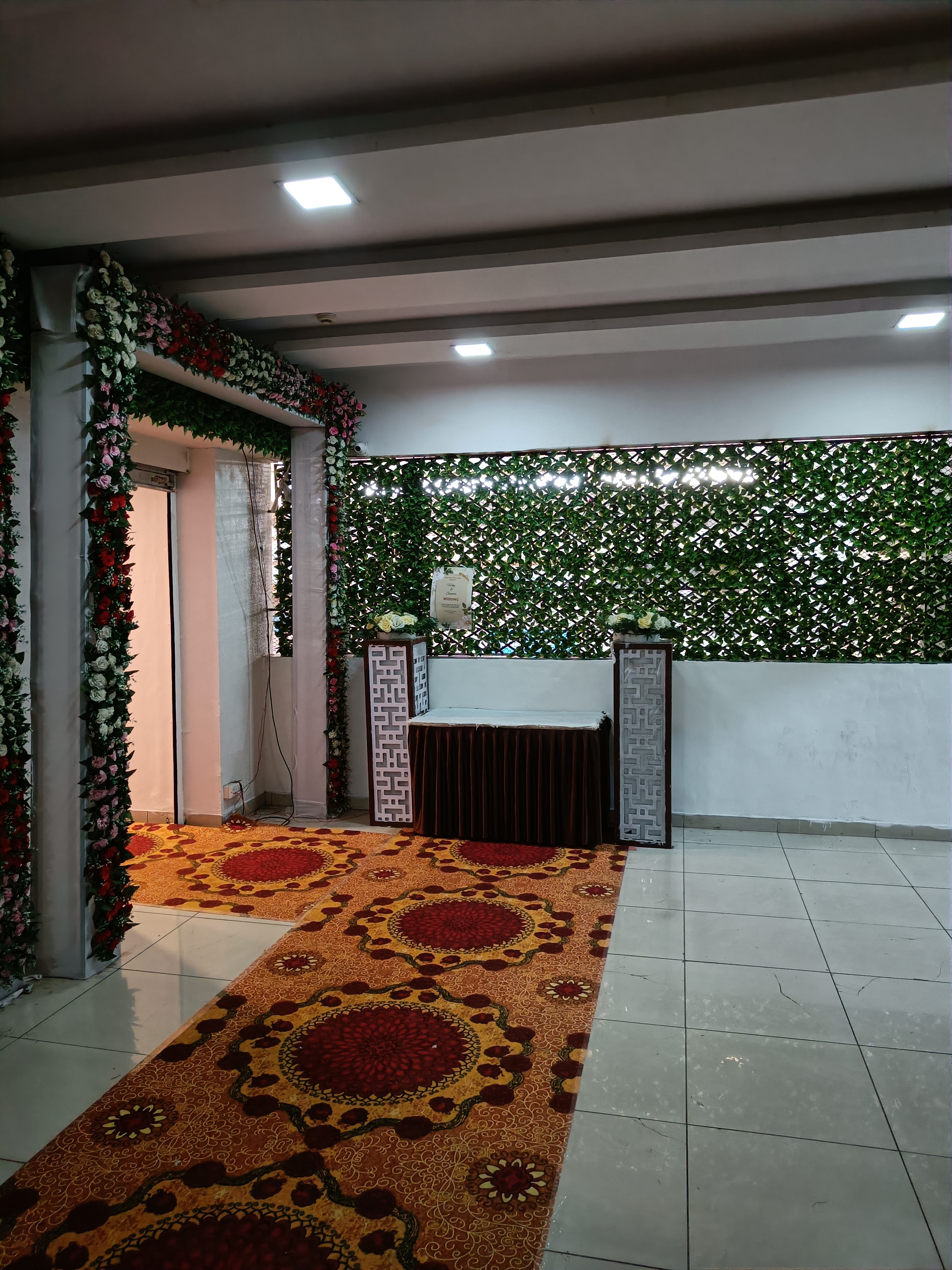 Sai Heritage Banquet Hall, Navi Mumbai — photo 5
