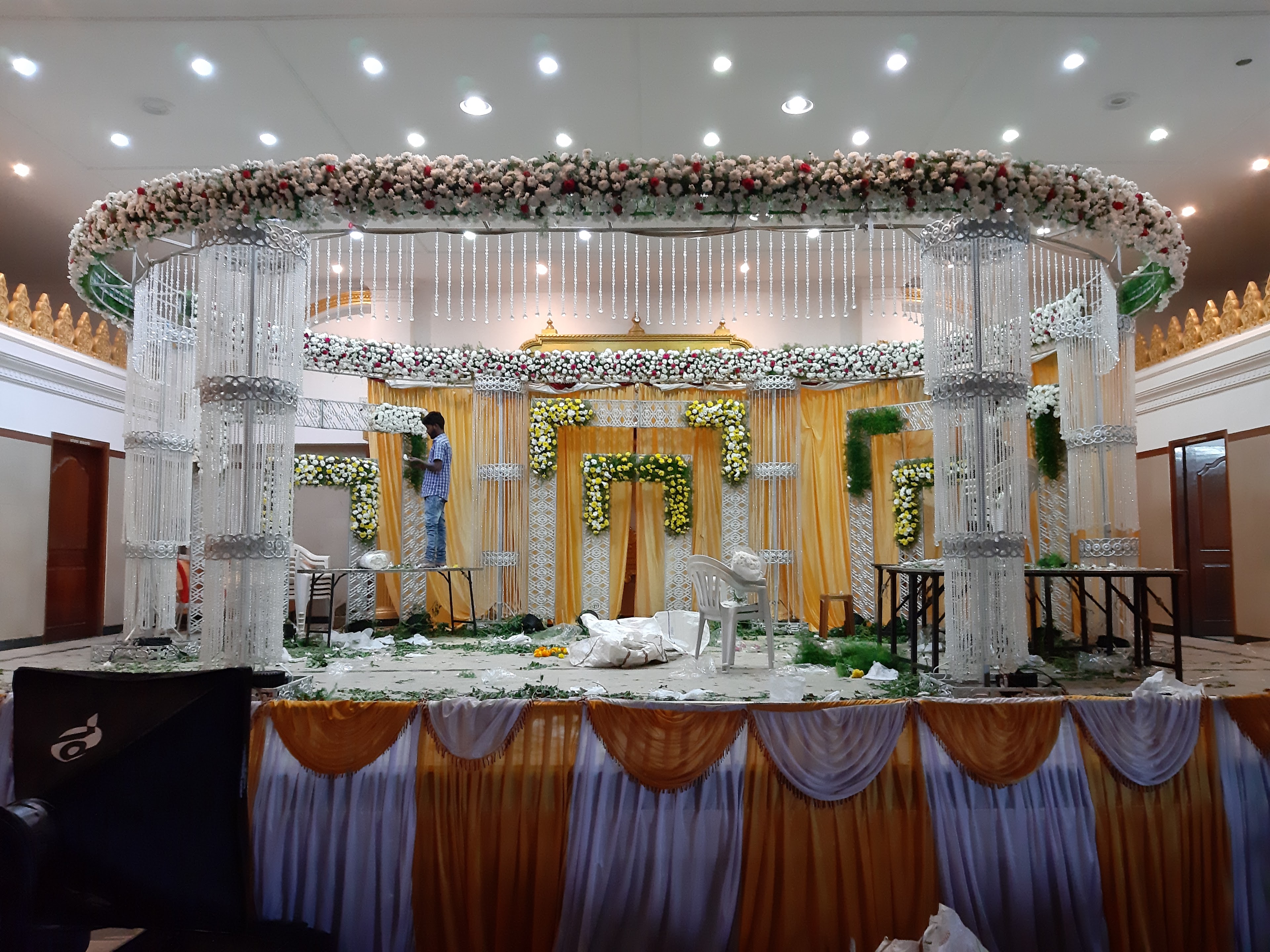 Surabhi Kalyana Mantapa, Mandya — photo 3