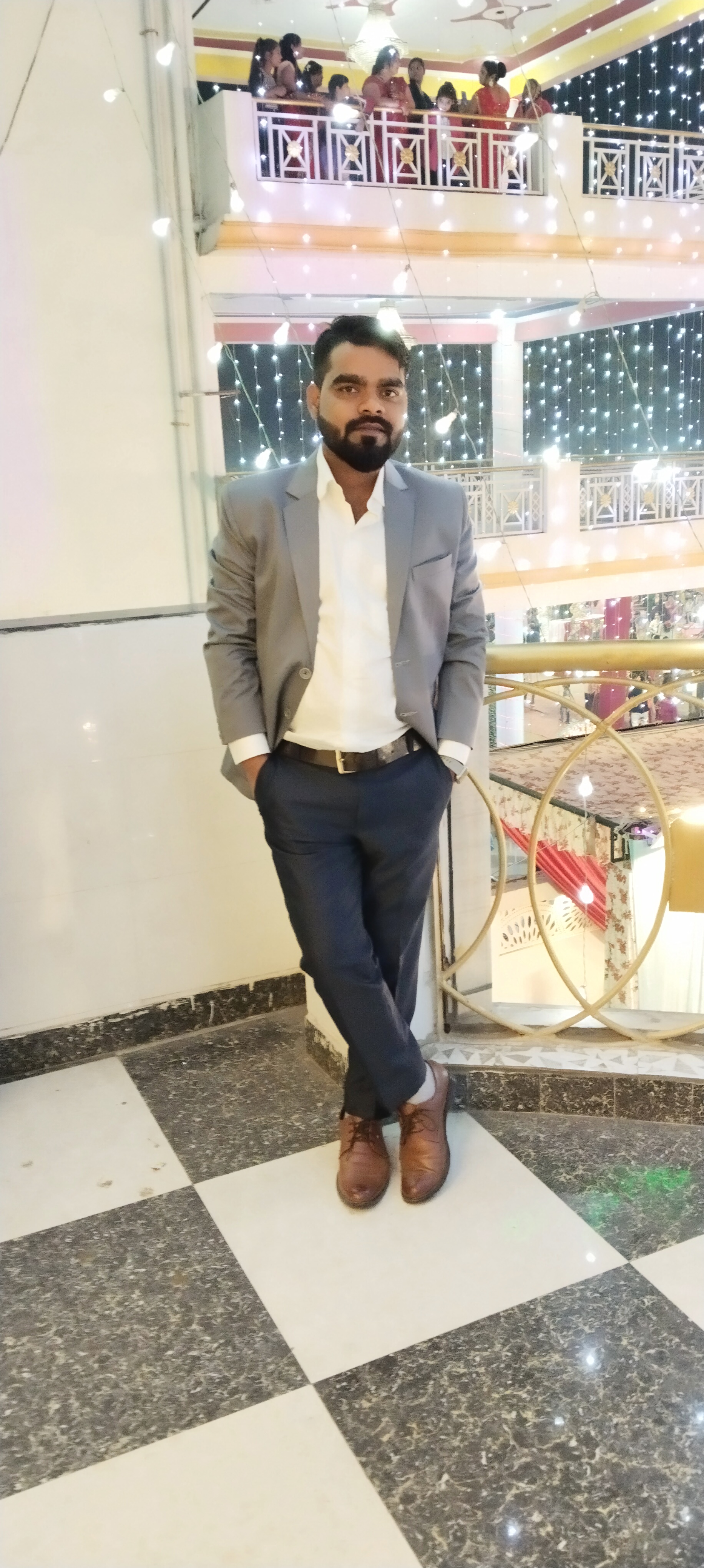 Galaxy Paradise Banquet, Lucknow — photo 7