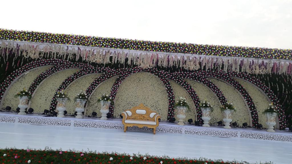 Vishal Function Hall |ವಿಶಾಲ್ ಫಂಕ್ಷನ್ ಹಾಲ್|, Bidar — photo 7