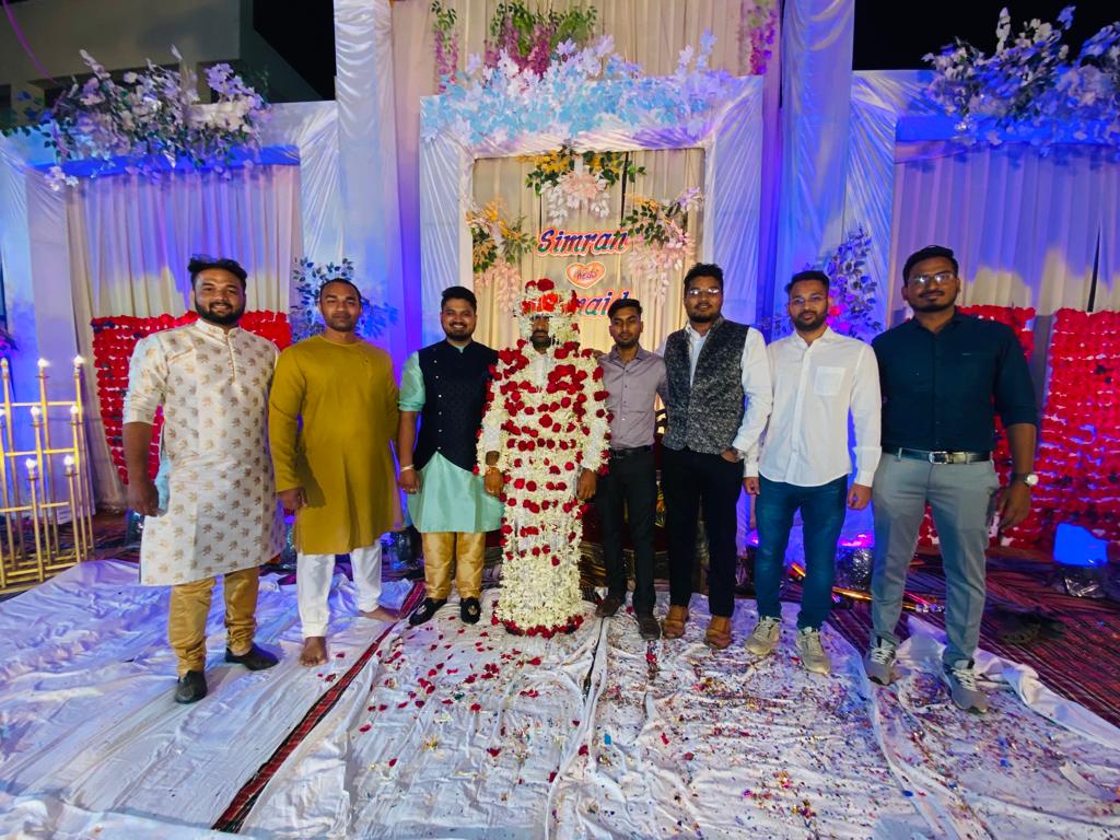 SUN MARRIAGE PALACE, Bhilai — photo 6