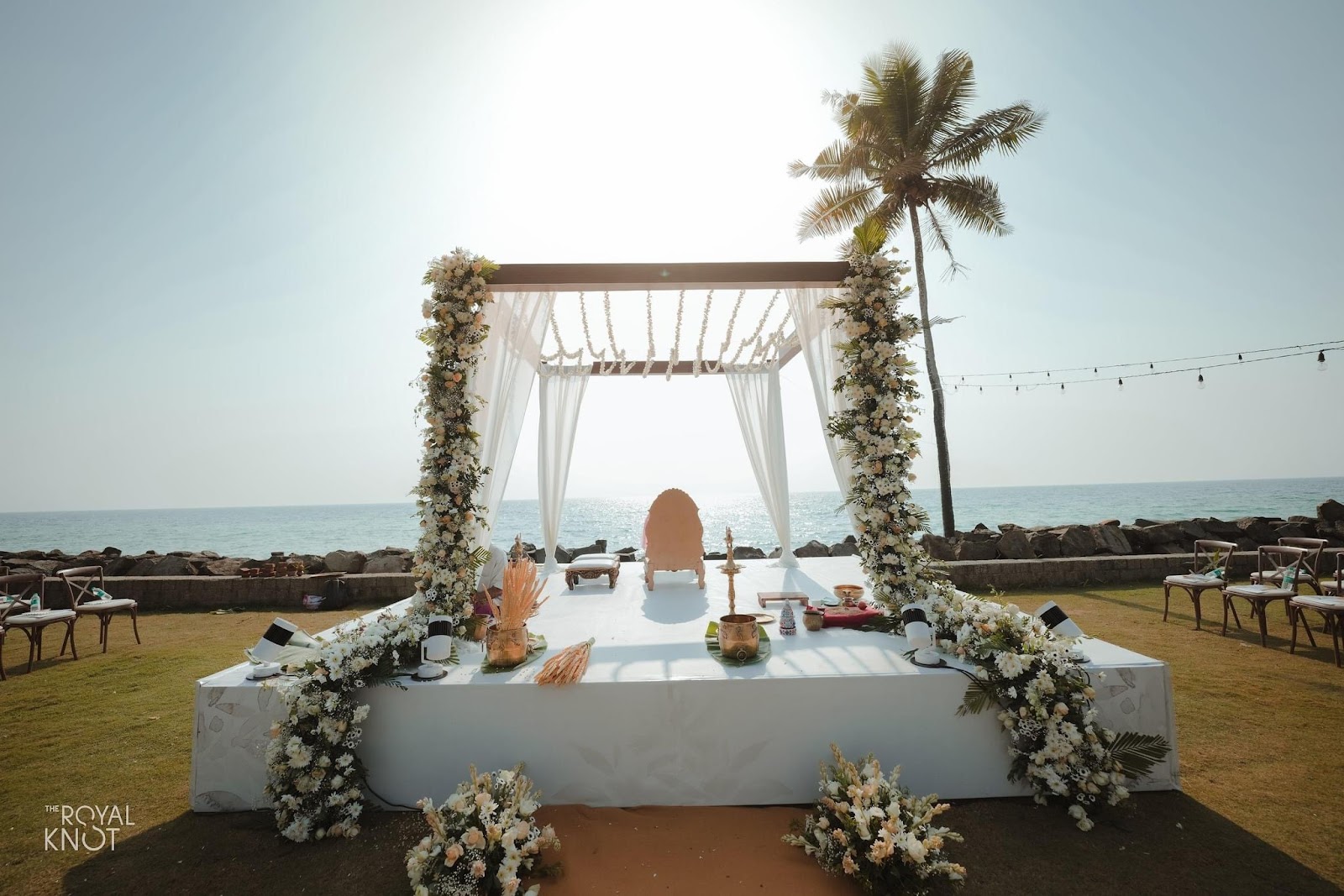 Parinay Weddings & Events IQ, Thiruvananthapuram — photo 7