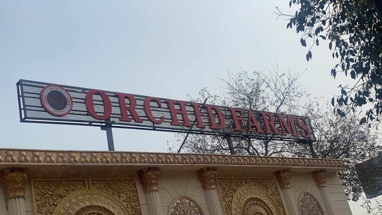 Orchid Farms | Best Banquet Hall in Indirapuram, Ghaziabad, Ghaziabad — photo 10