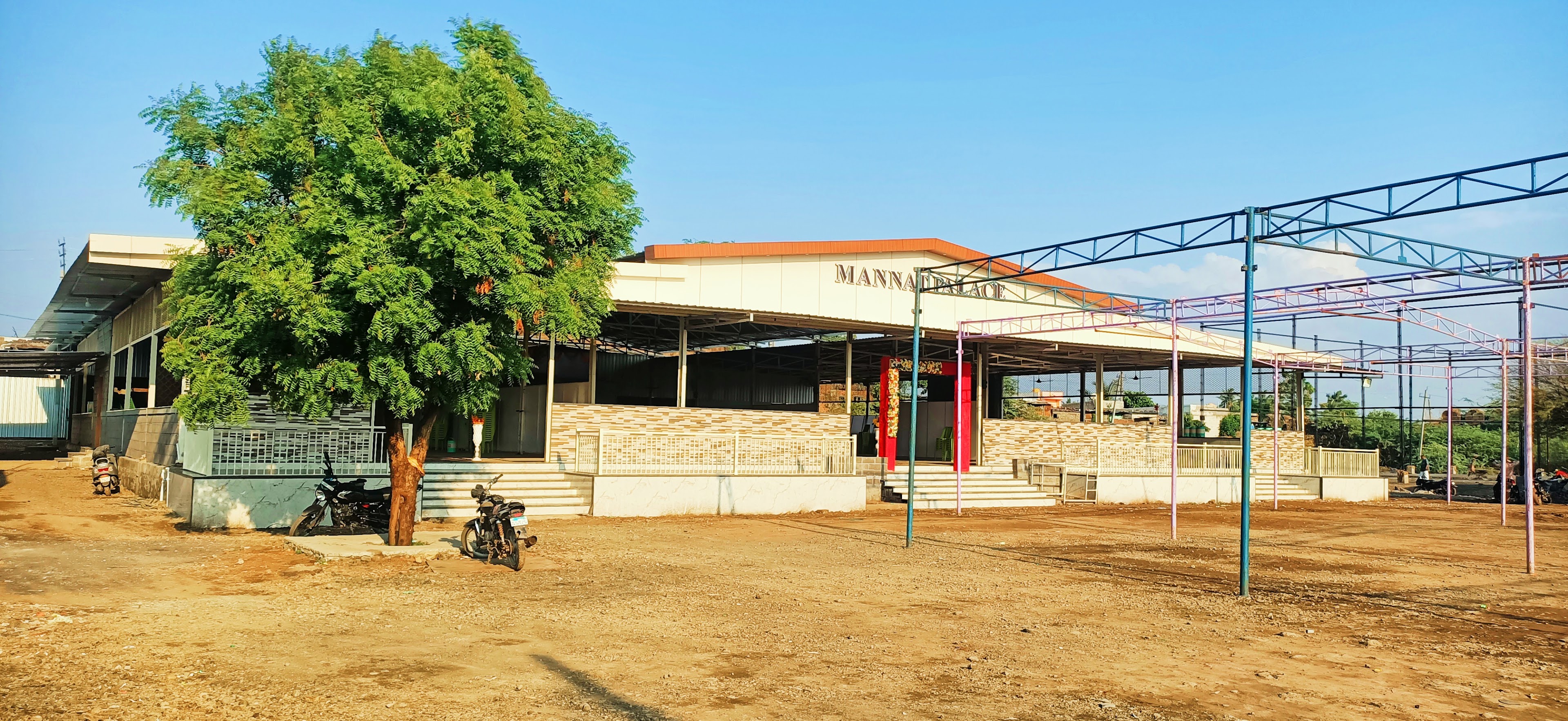 Mannat Palace(Function Hall), Vijayapura — photo 9