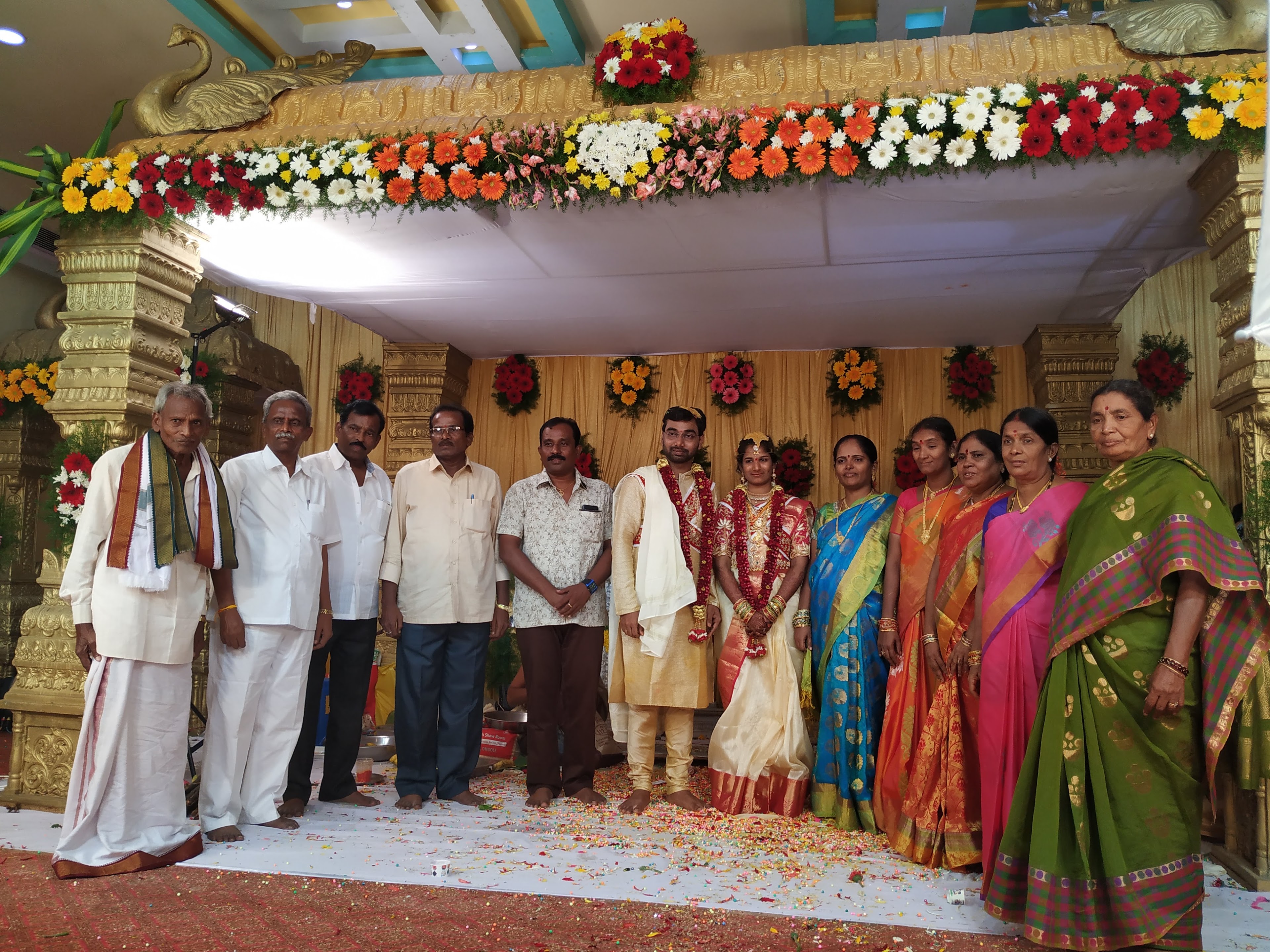 P.A.G Convention Center, Ongole — photo 7