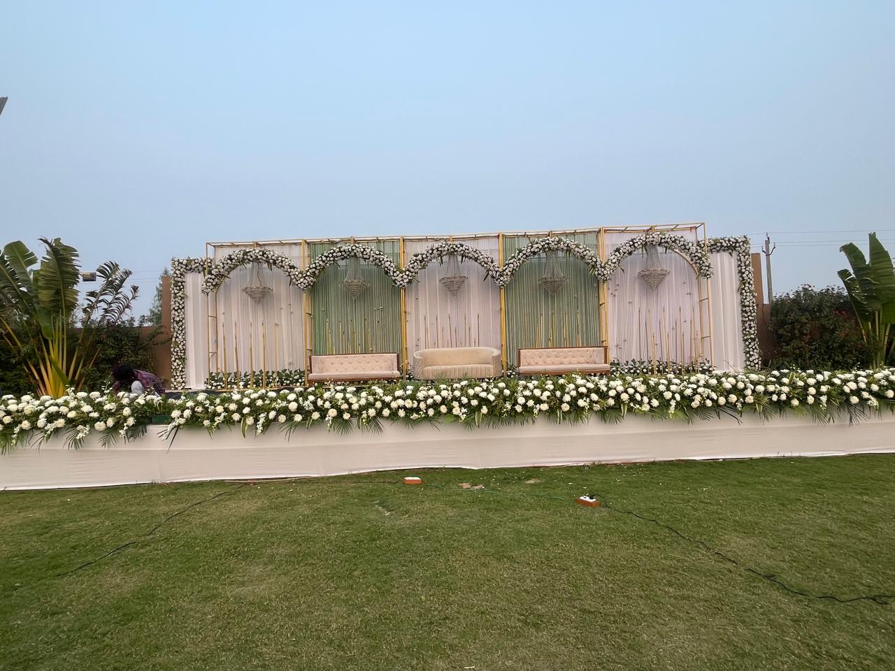 Divine Green Party Plot, Gandhinagar — photo 2
