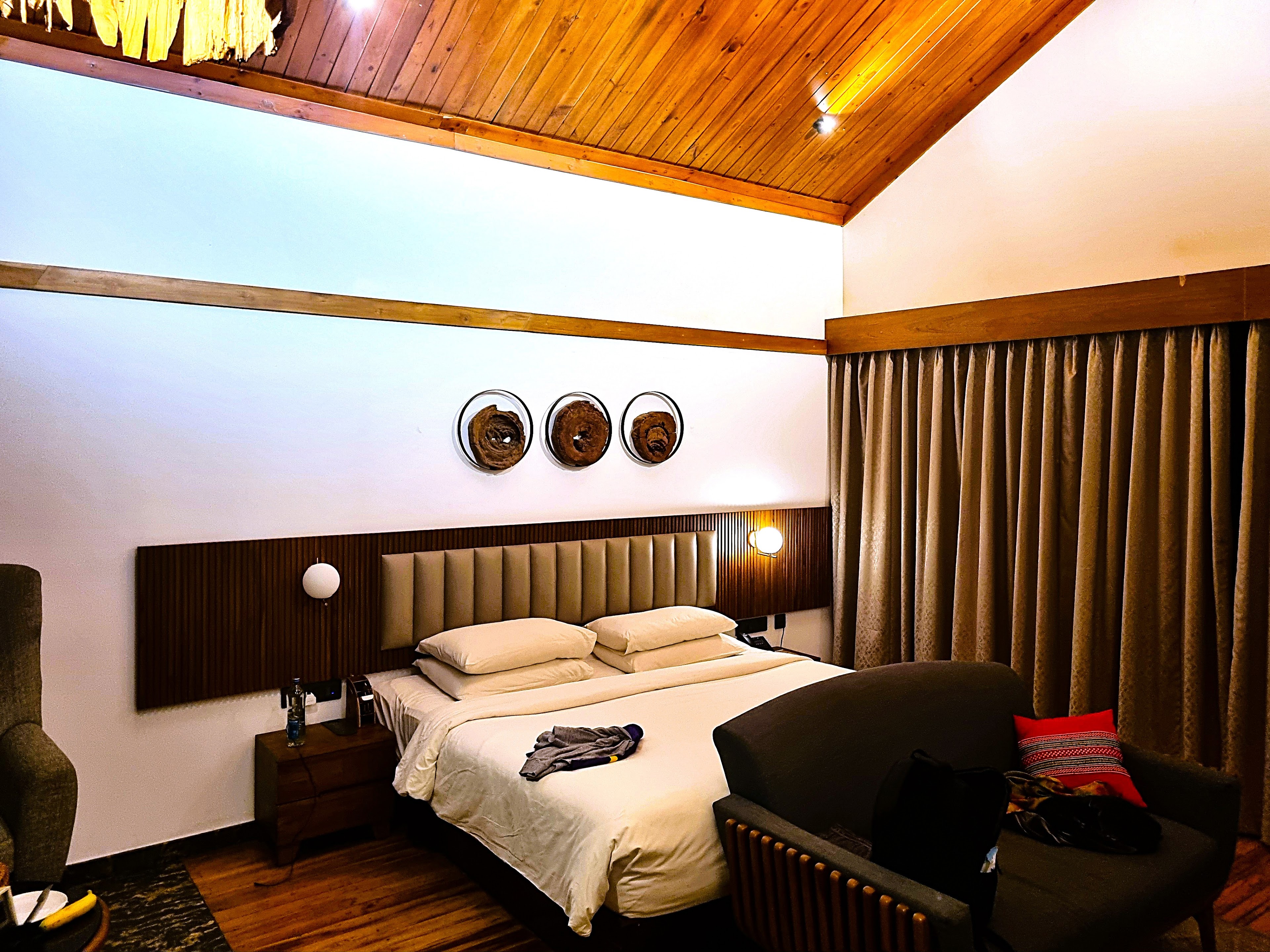Welcomheritage Ayatana Ooty, Ooty — photo 2