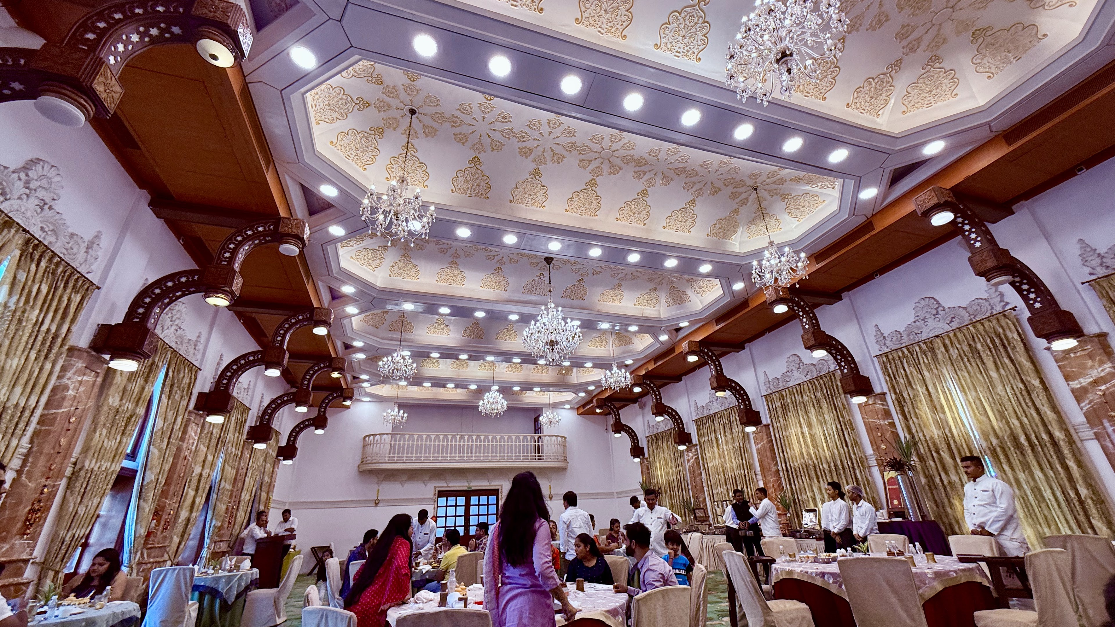 LVP BANQUETS & CONVENTIONS., Vadodara — photo 2
