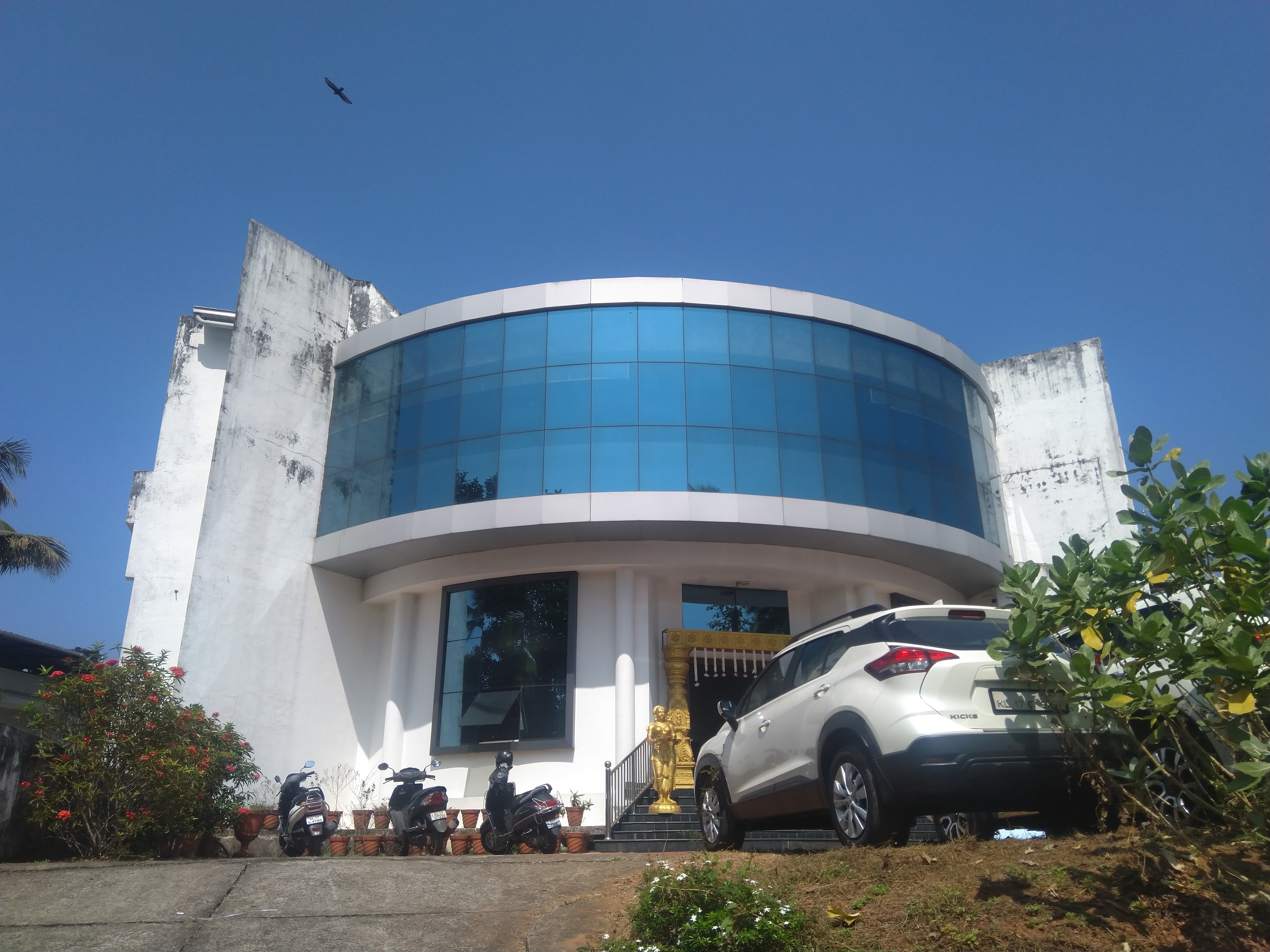 Thejaswini Kalyana Mandapam, Thodupuzha — photo 5