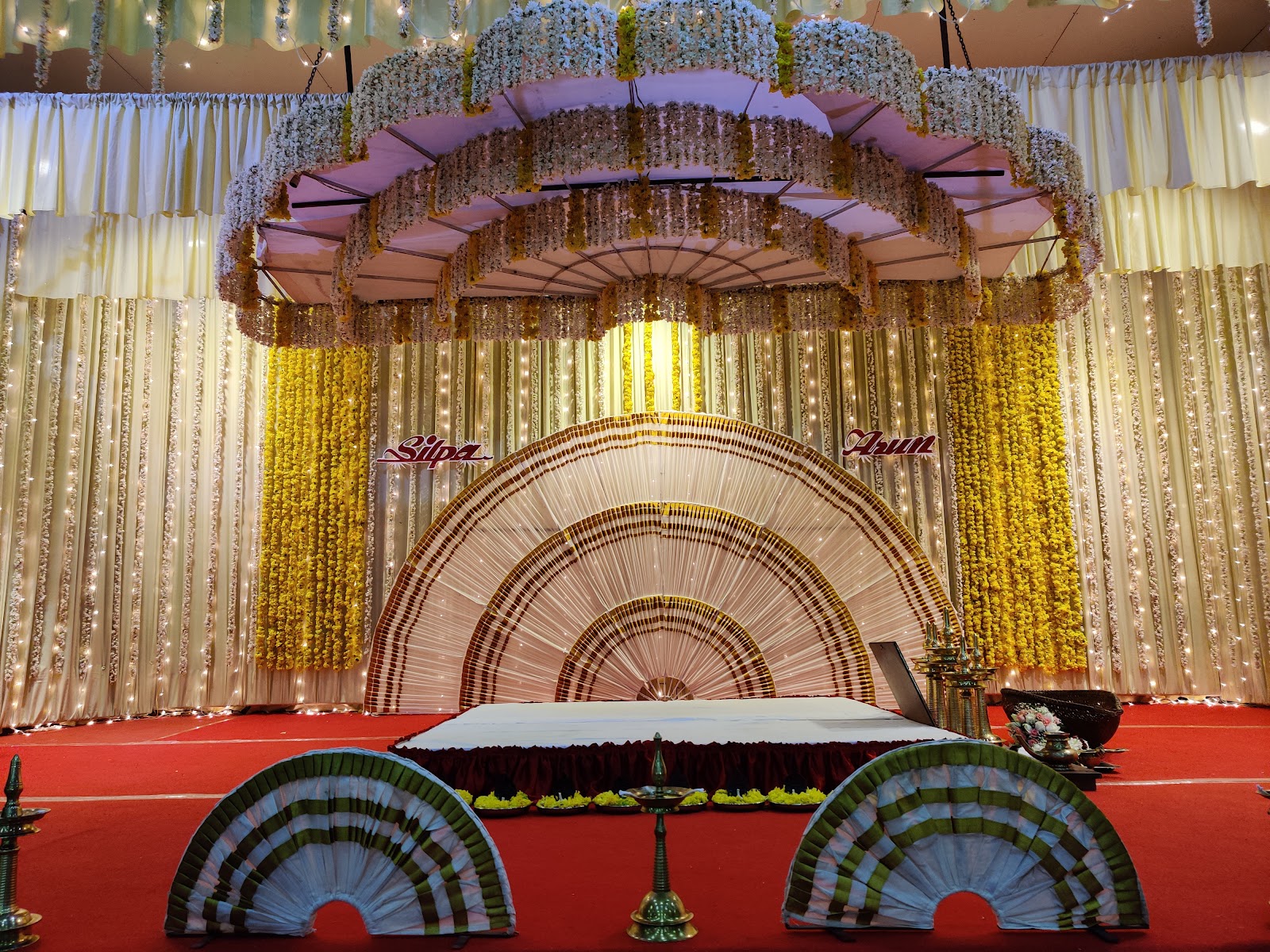 Green Park Convention Centre, Kochi — photo 7