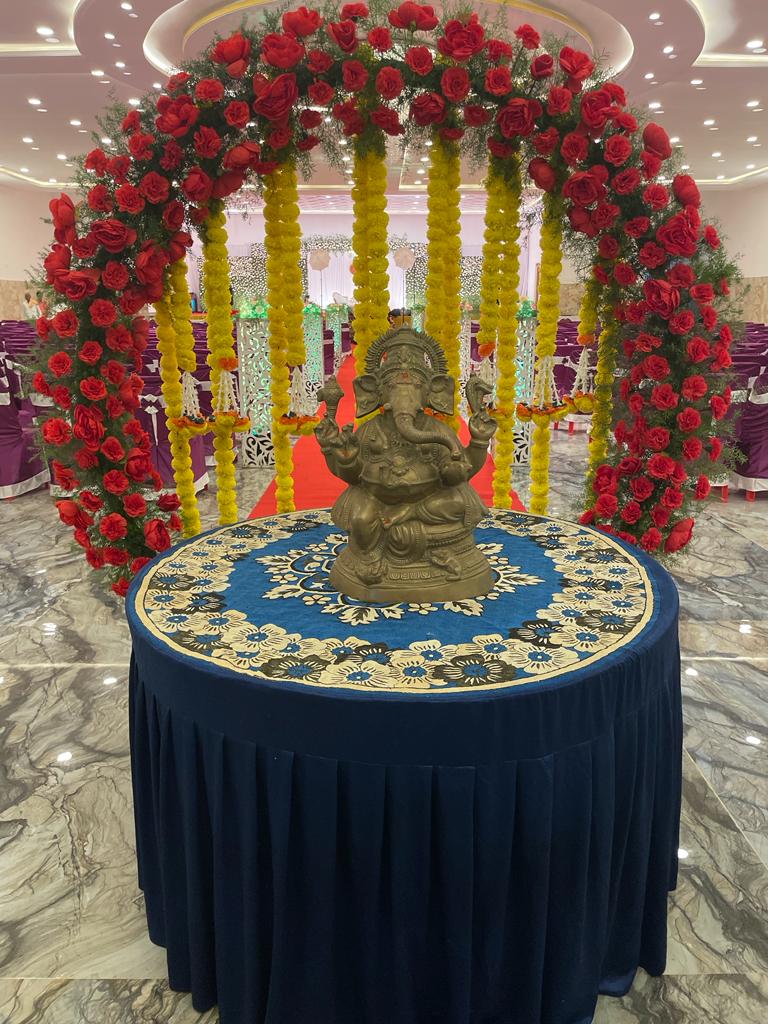 Wedding Cluster, Hubballi — photo 3