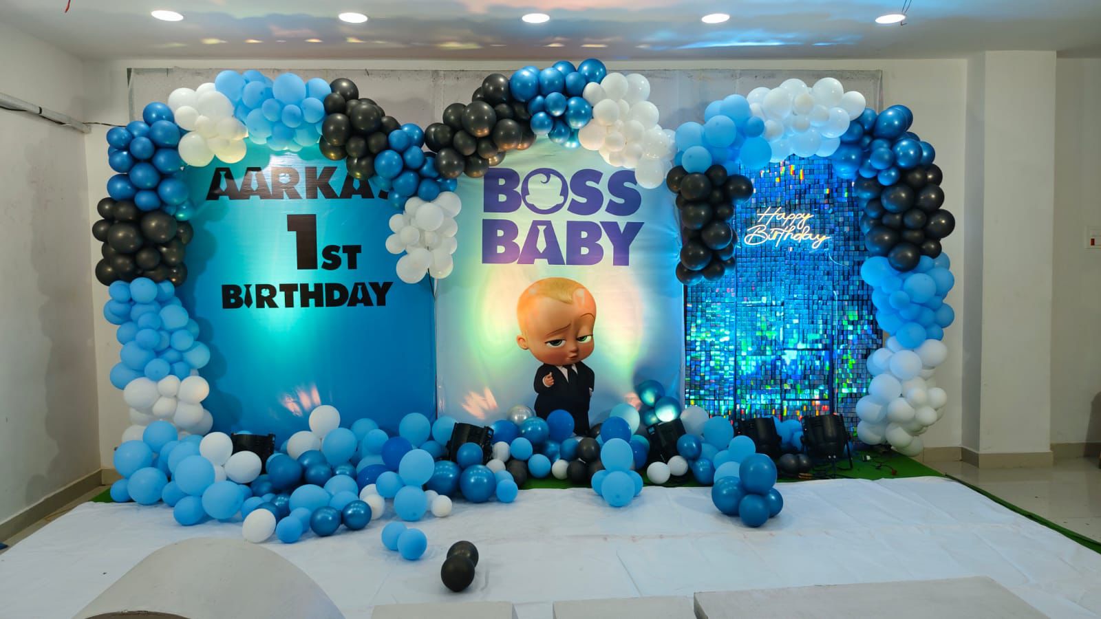 PML Banquet Hall, Karimnagar — photo 4