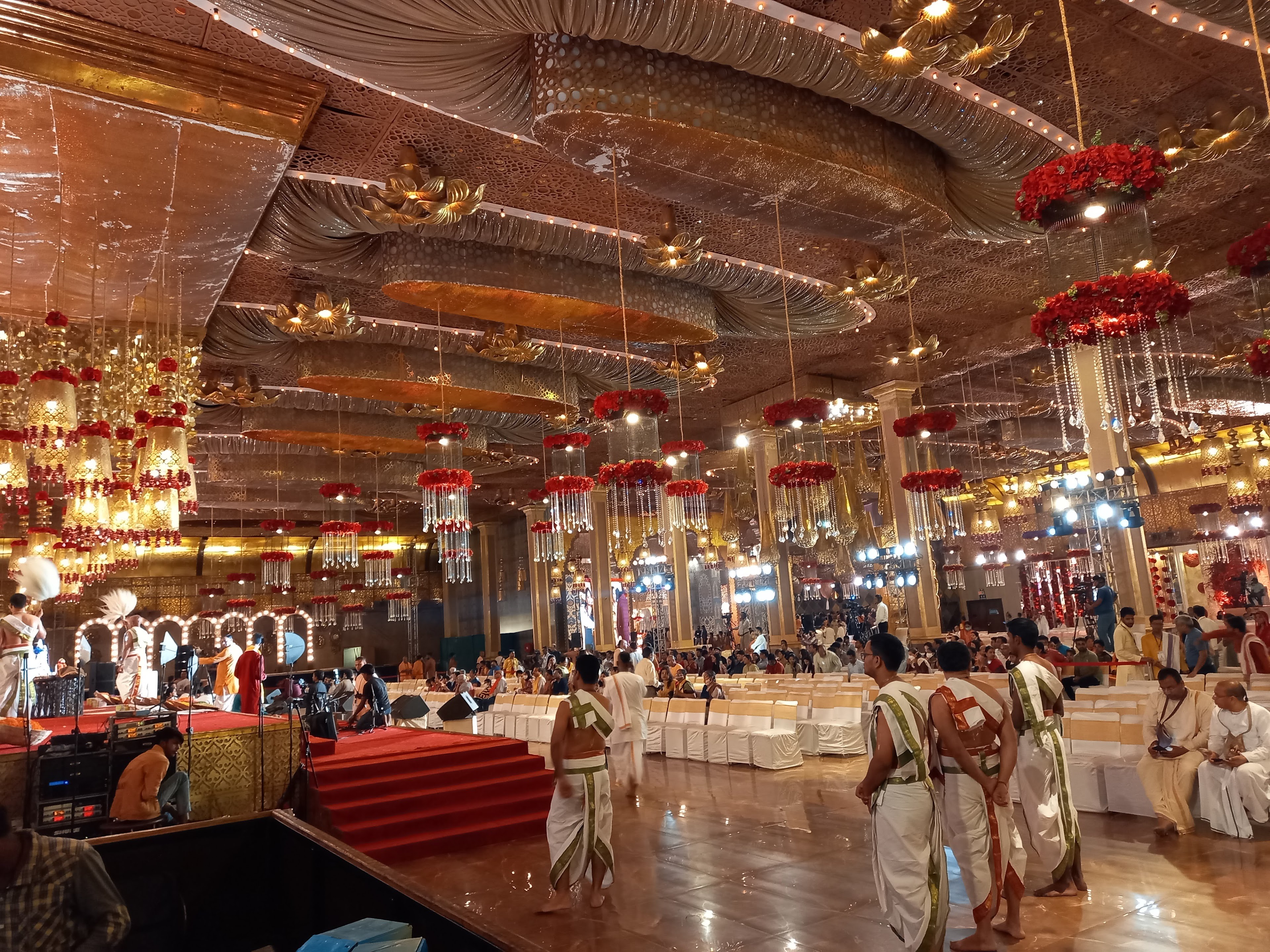 Club Riviera by FNP Venues, Gurgaon — photo 8