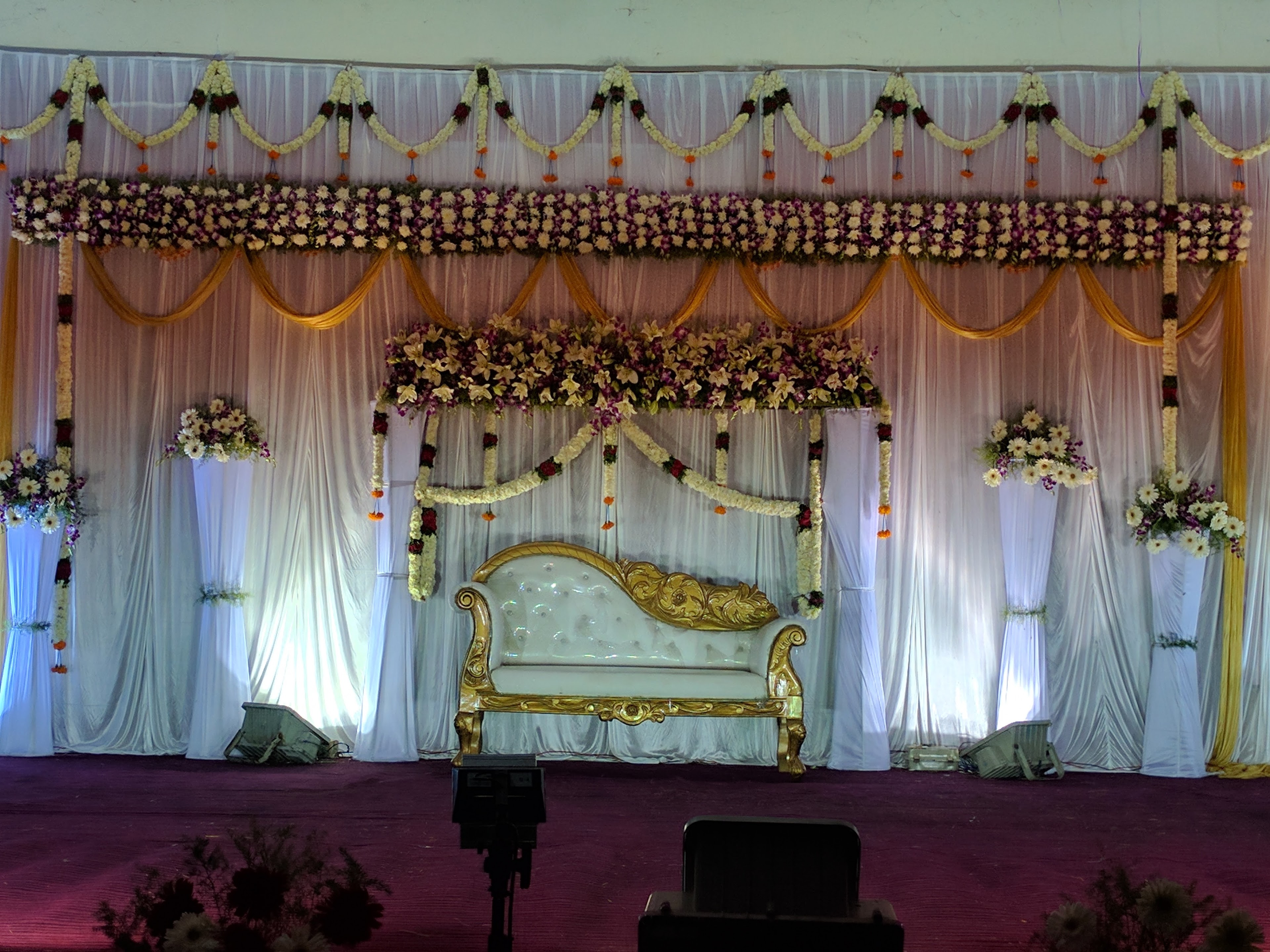 Kakatiya Party Hall - NTPC Ramagundam, Ramagundam — photo 4