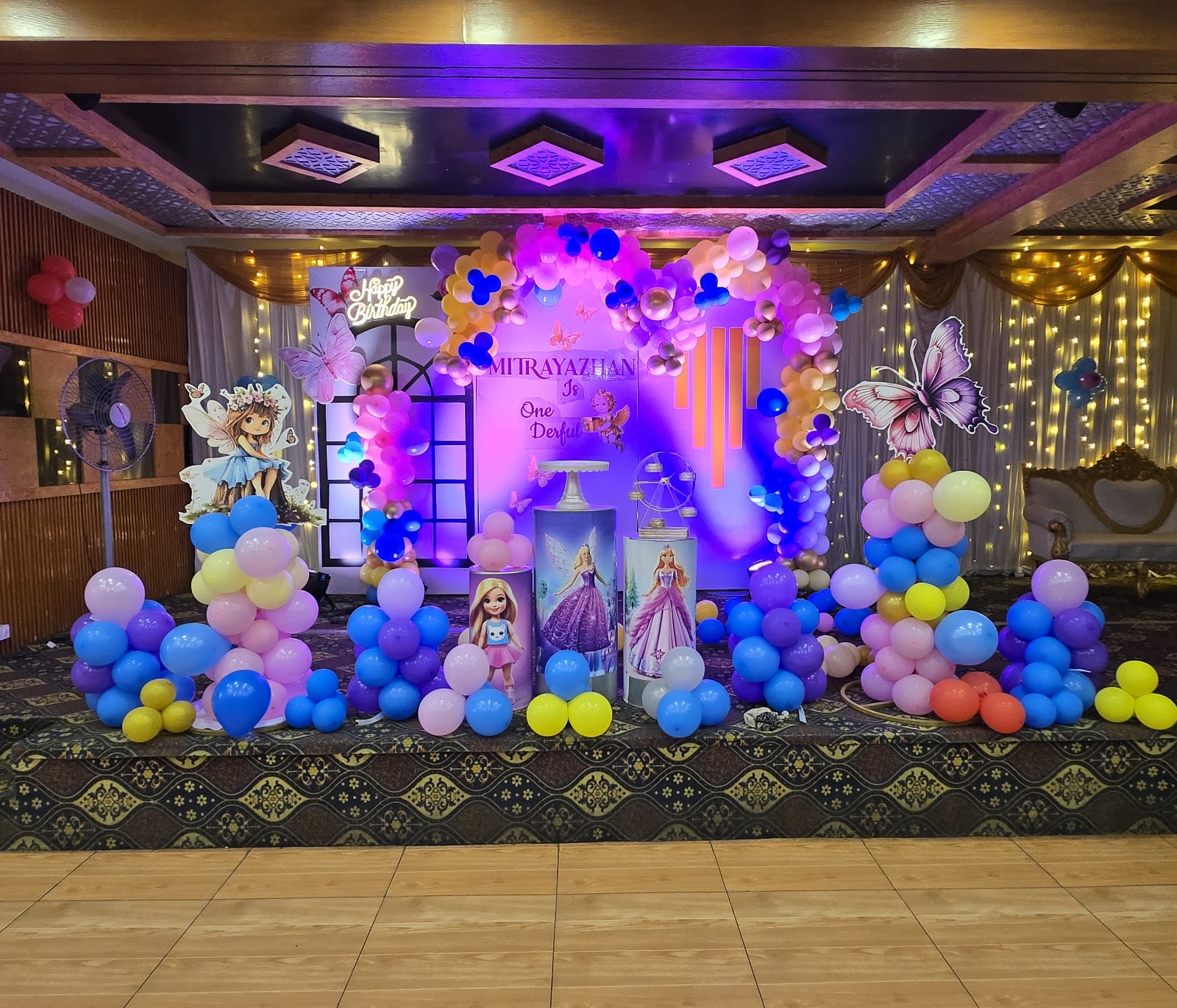 B.A.K PALACE WEDDING HALL, Bengaluru — photo 9