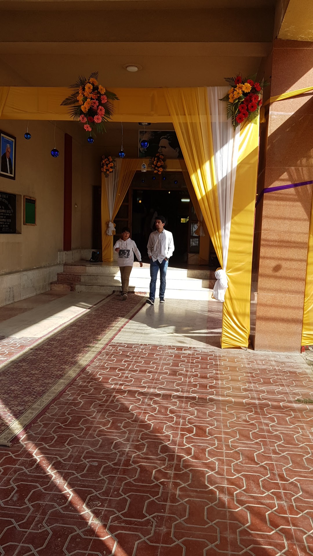 Allama Iqbal Marriage Hall, Srinagar — photo 4