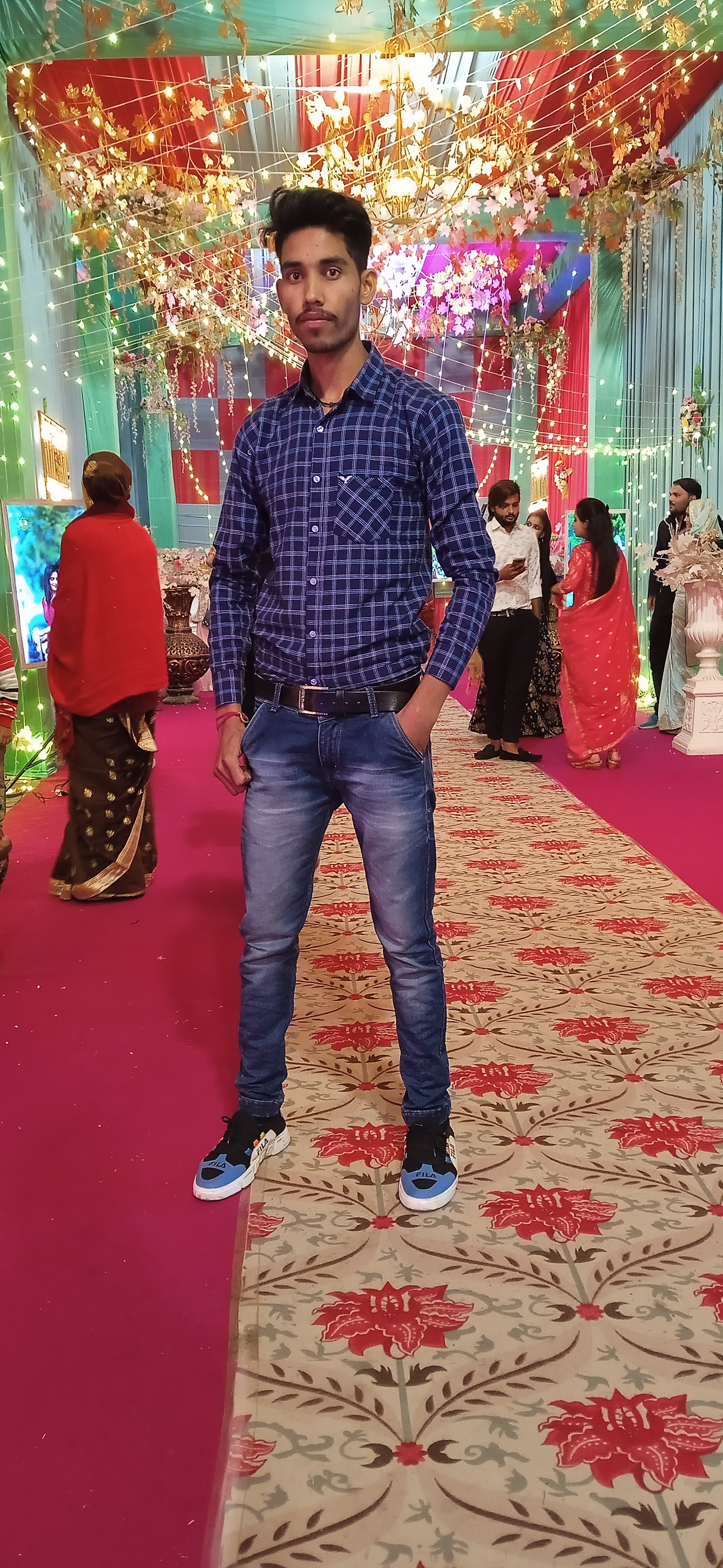 Maharana Pratap Marriage Garden, Kota — photo 10