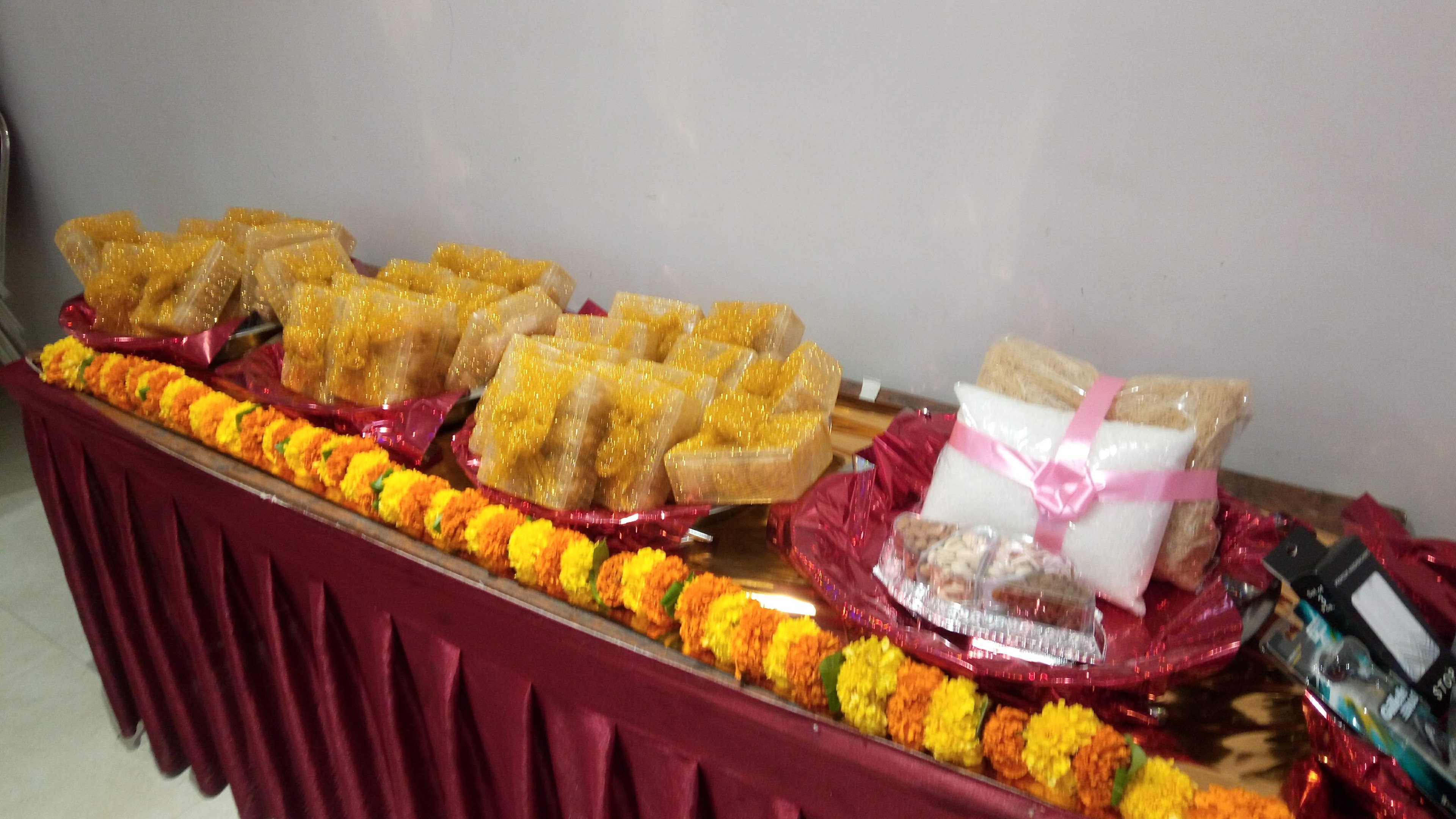 Sujatha Convention Center, Vizianagaram — photo 5