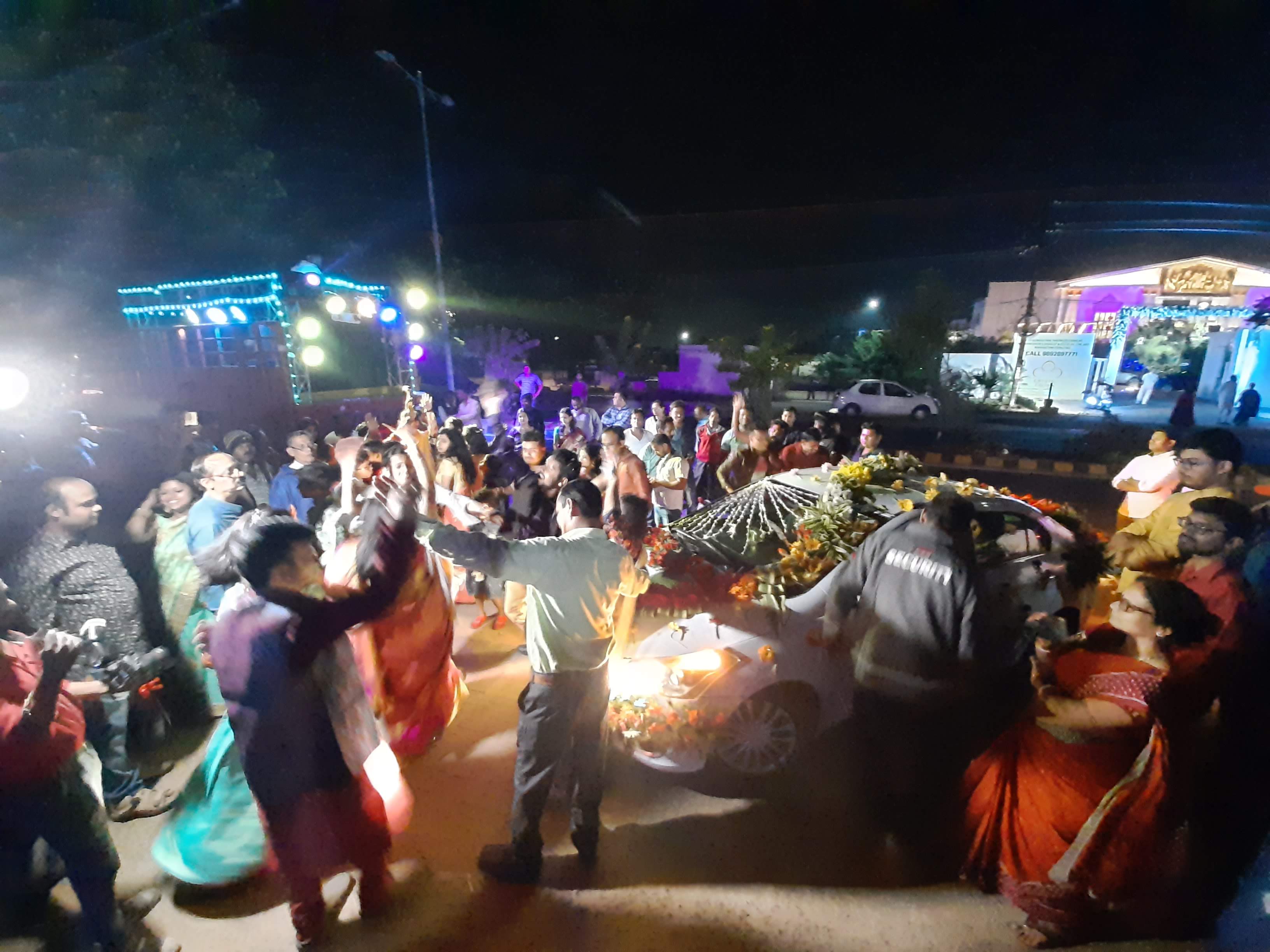 Dolphin Garden, Bhubaneswar — photo 10