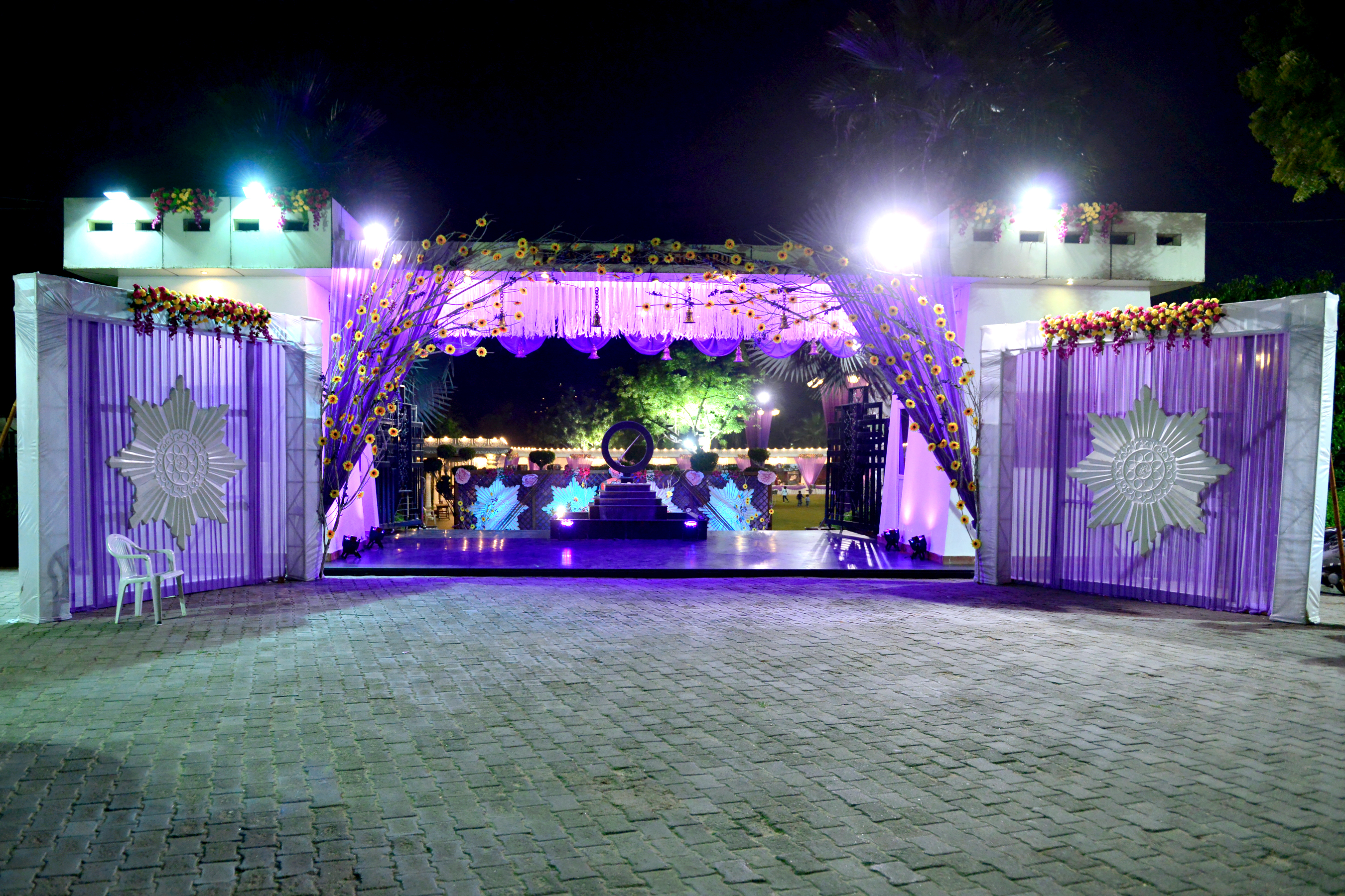 Vijay Laxmi Marriage Garden, Ajmer — photo 4