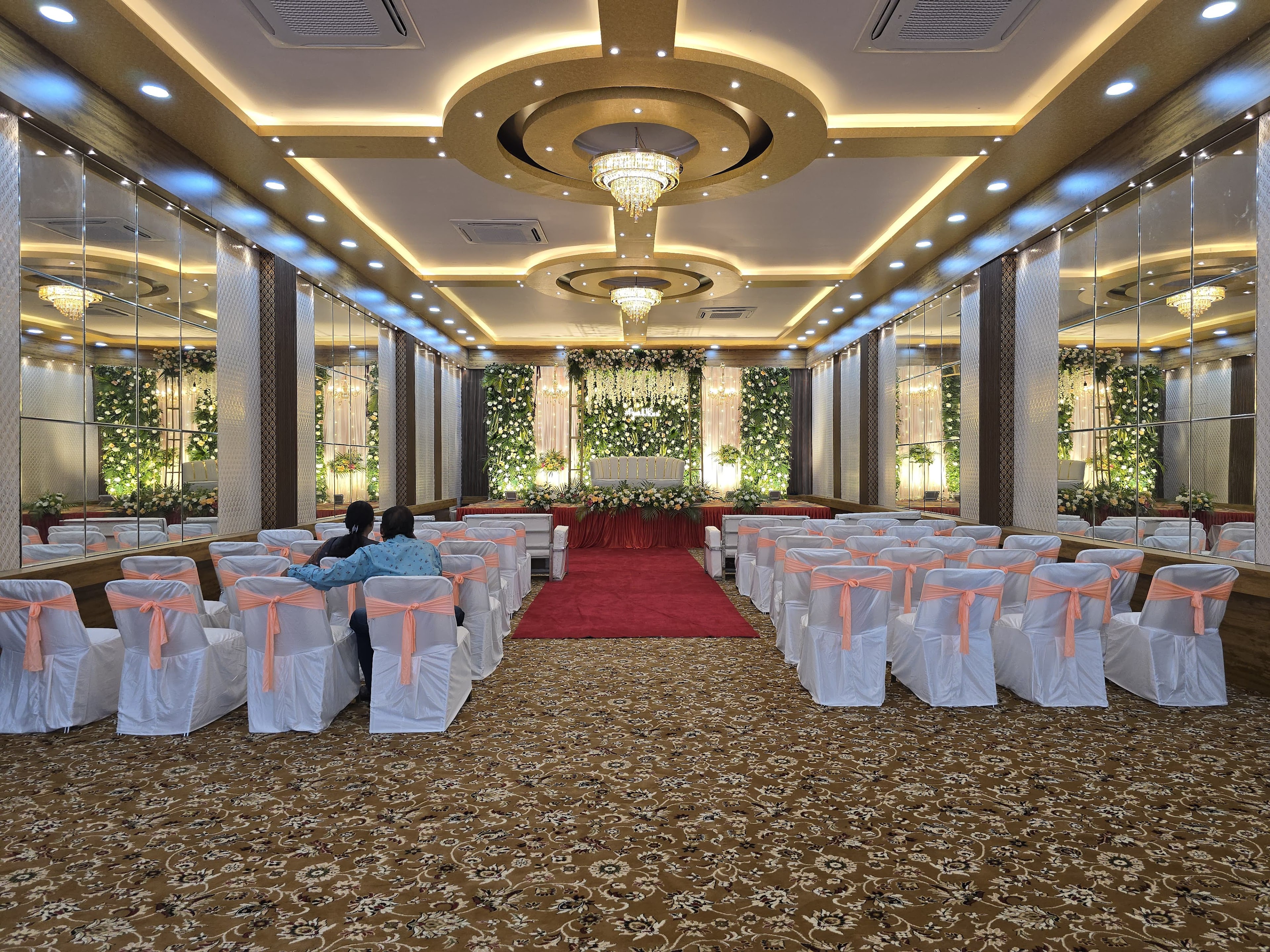 Sitaram Convention – Premium Wedding Venue in Patia Bhubaneswar, Bhubaneswar — photo 2
